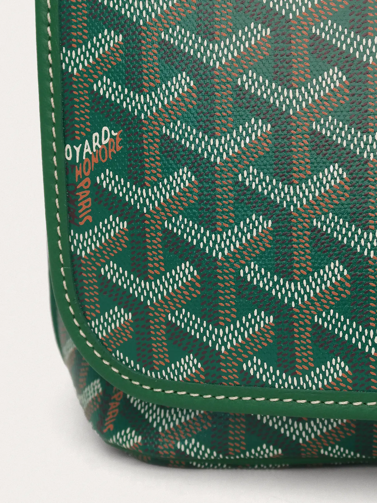 Goyard Capetien - Master