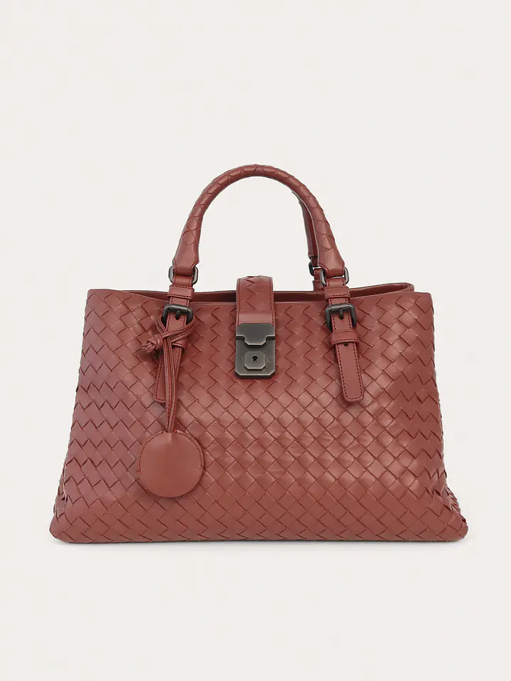 Bottega Veneta Roma primary image
