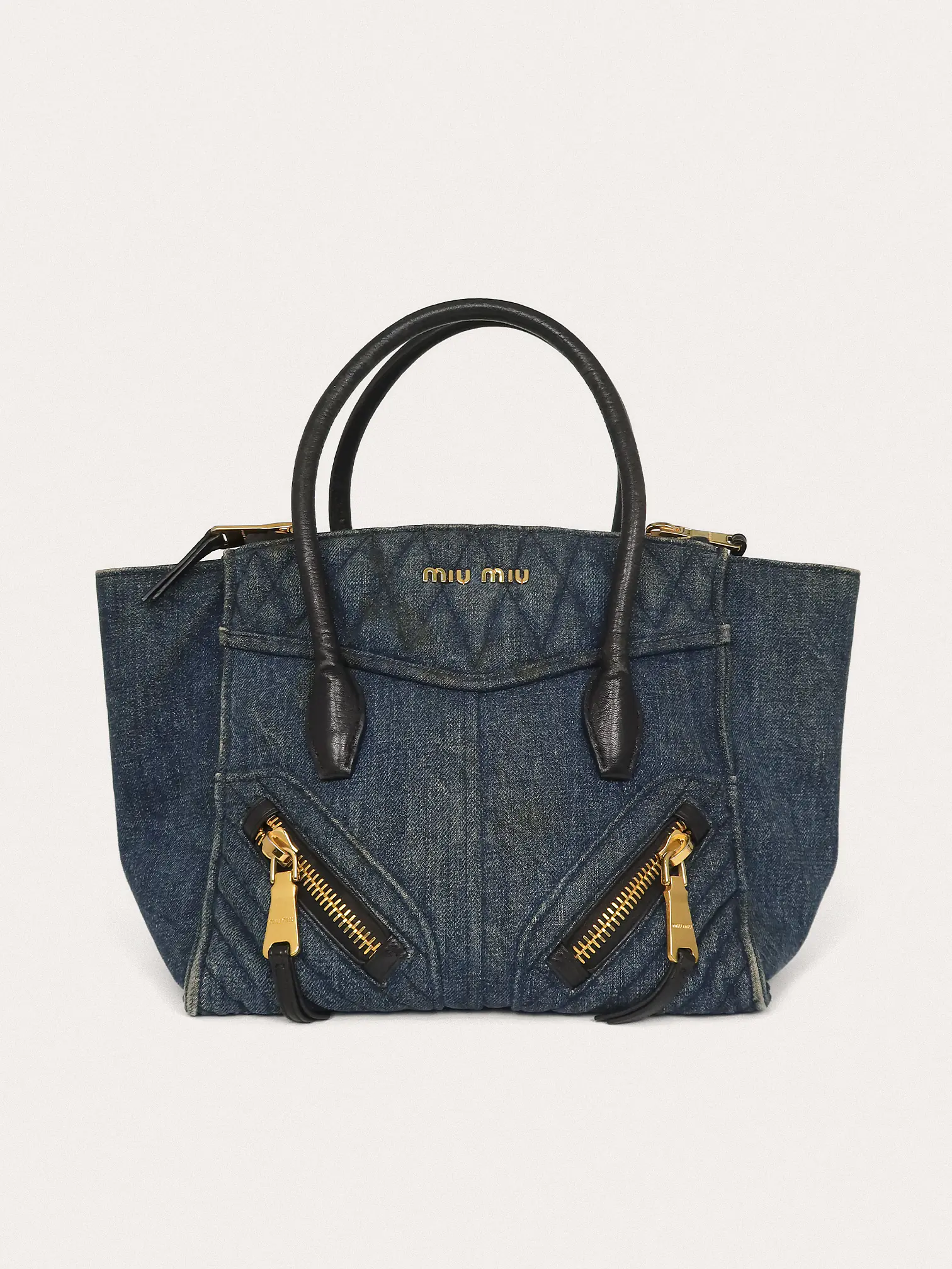 Biker Tote - Master