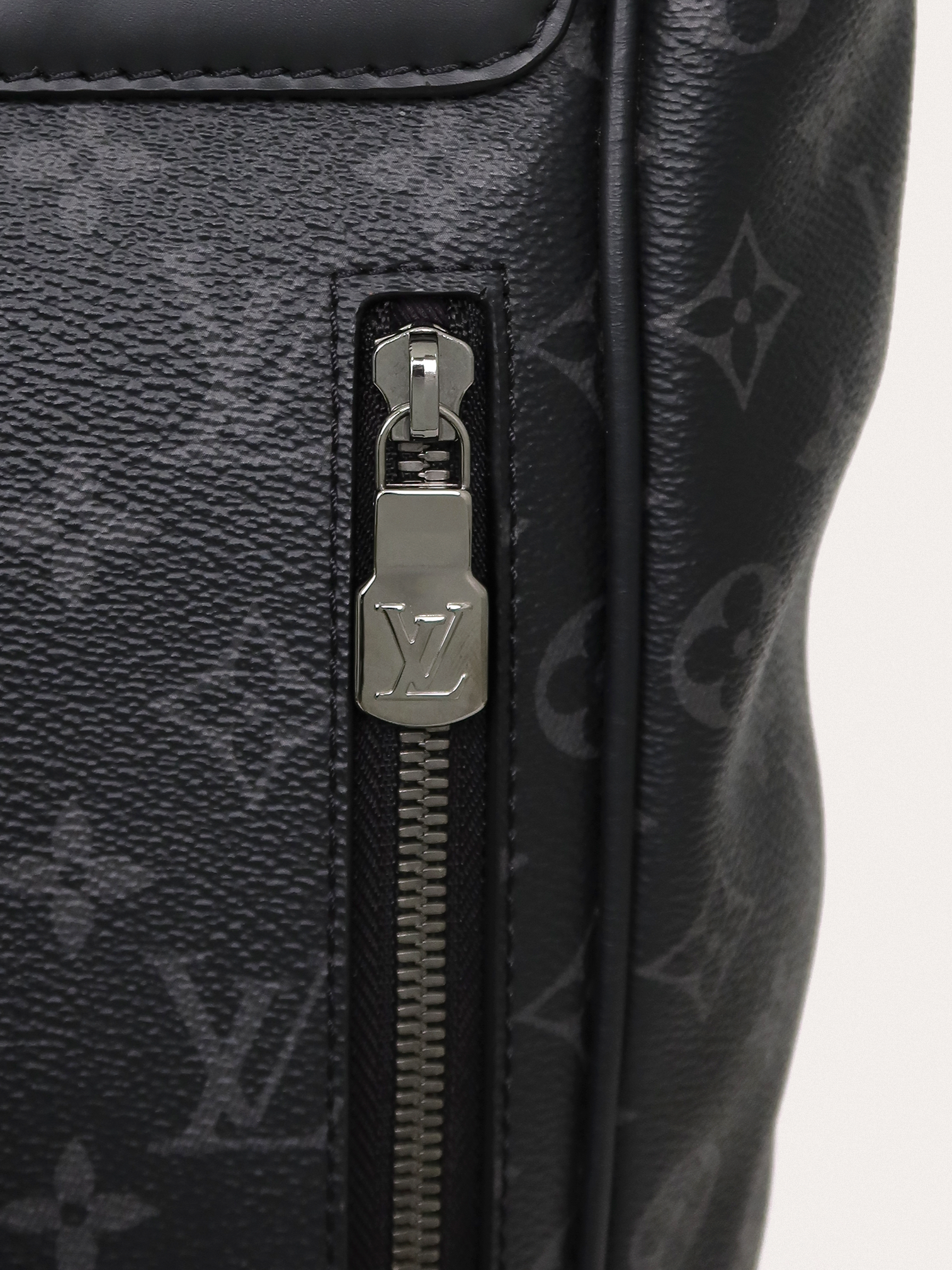 Louis Vuitton Steamer - Master