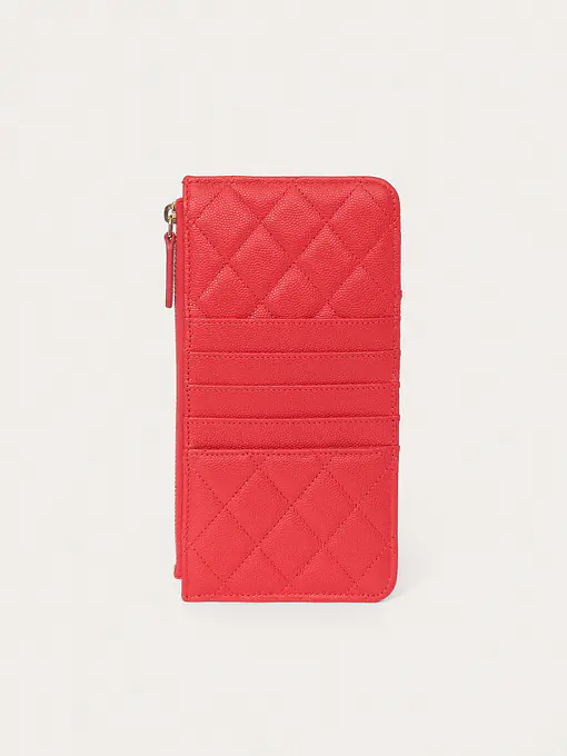 Chanel Phone Pouch Wallet - Master