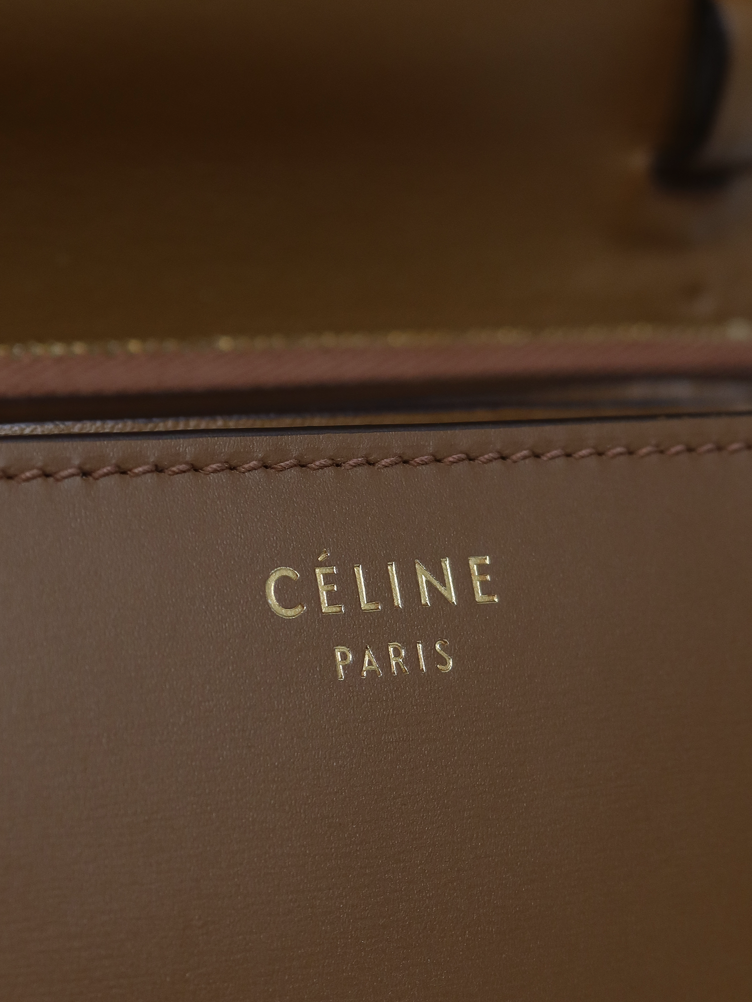 Celine Classic Box - Master