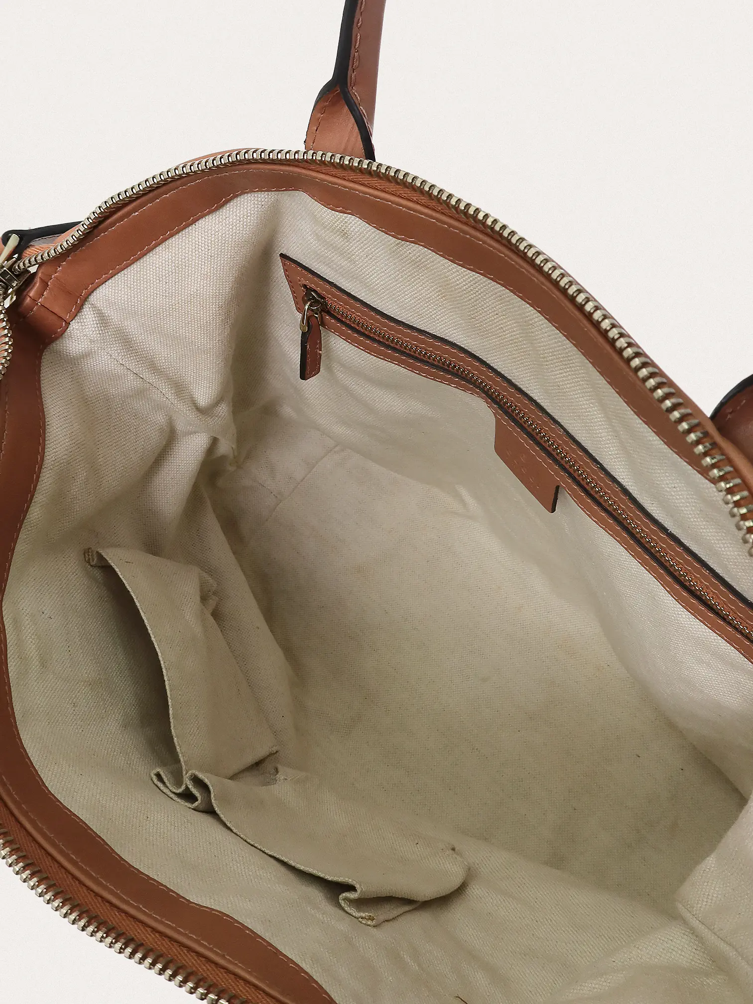 Bamboo GG Canvas - Master