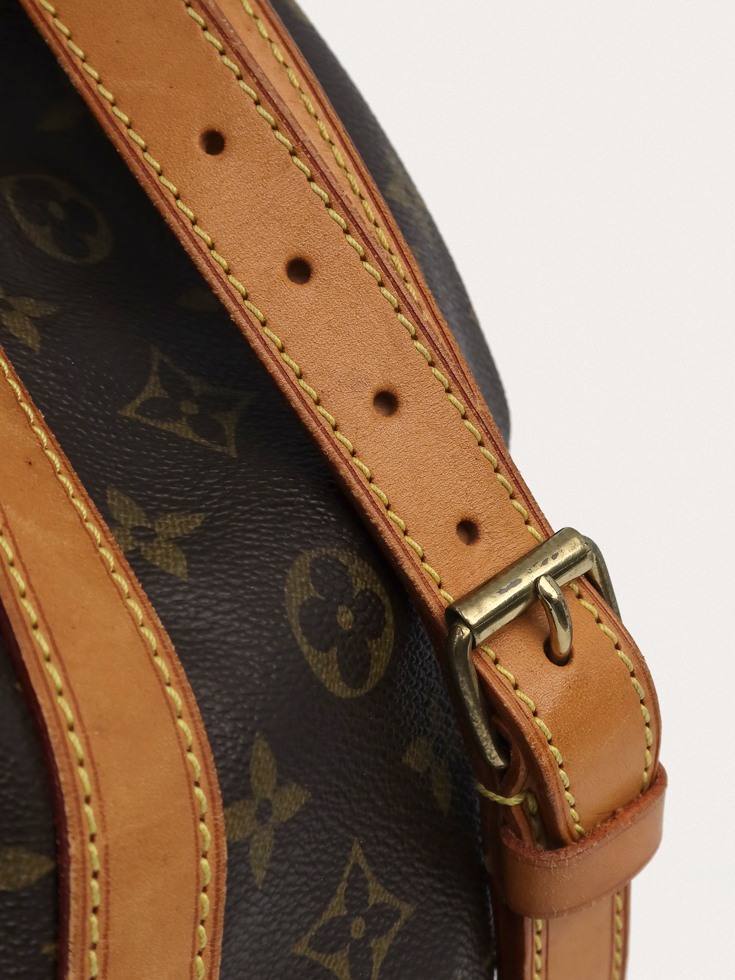 Louis Vuitton Noe - Master