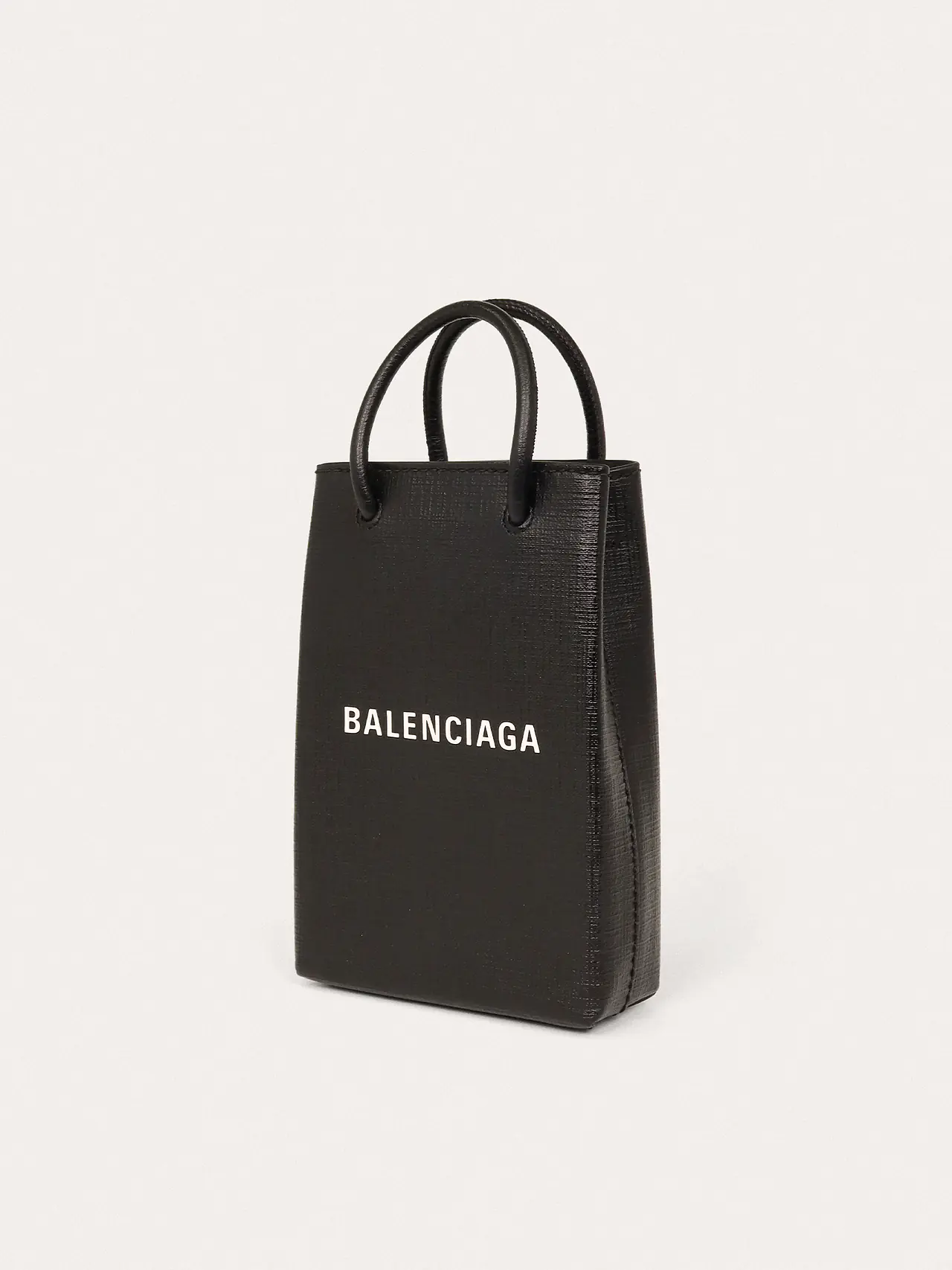 Mini Shopping bag - Master