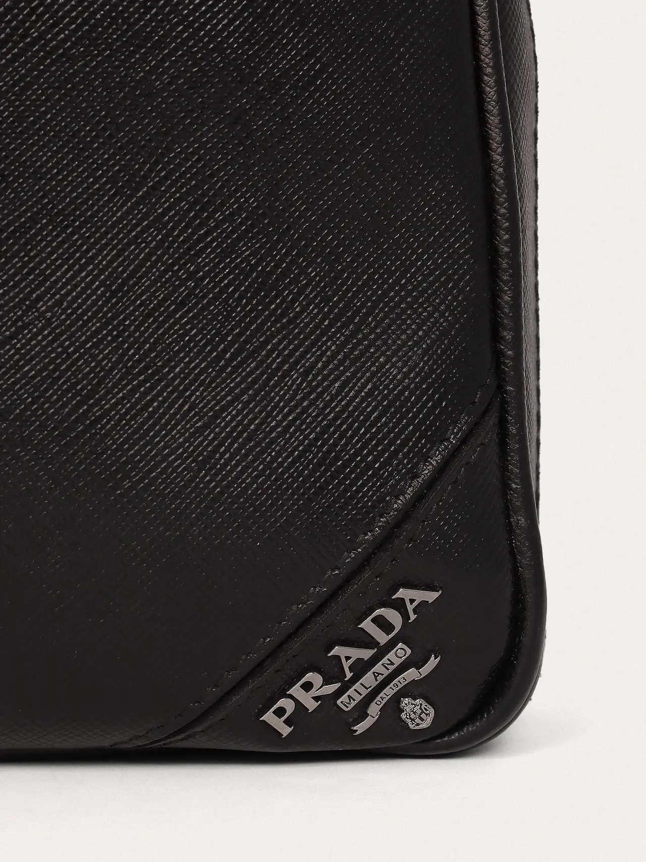 Prada Saffiano Briefcase - Master