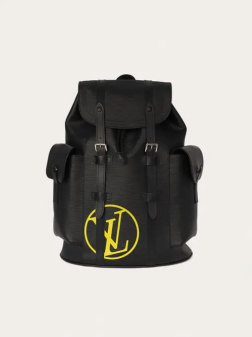 Louis Vuitton Christopher - Master