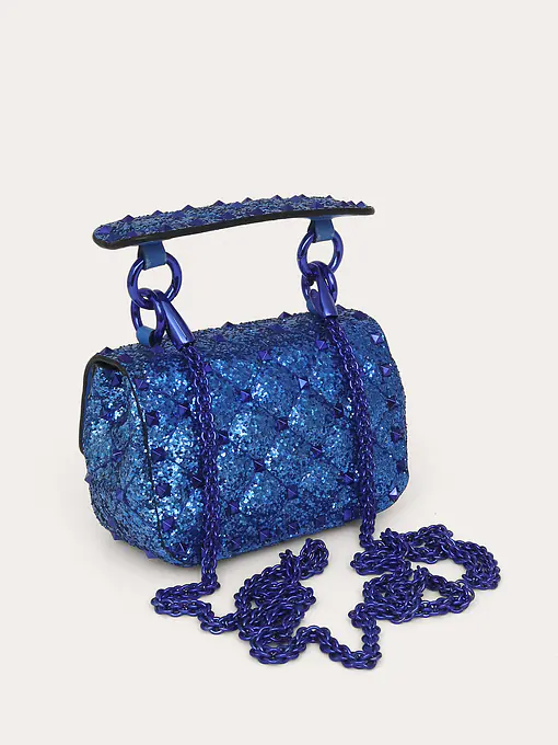 Rockstud Spike Glitter - Master