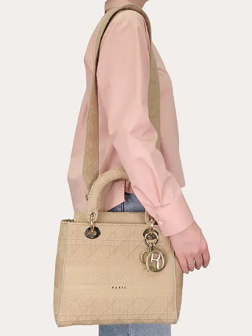 Lady Dior - Master