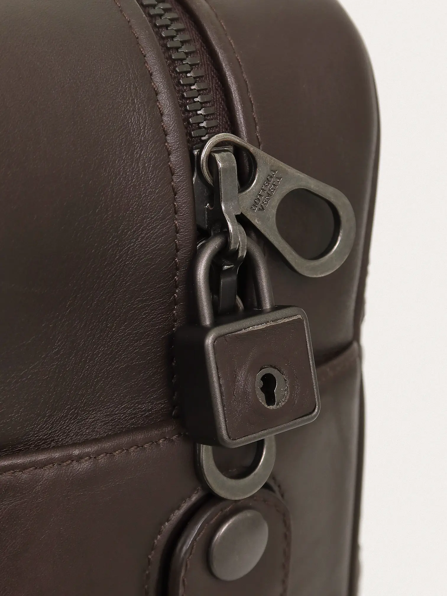 Intrecciato Briefcase - Master