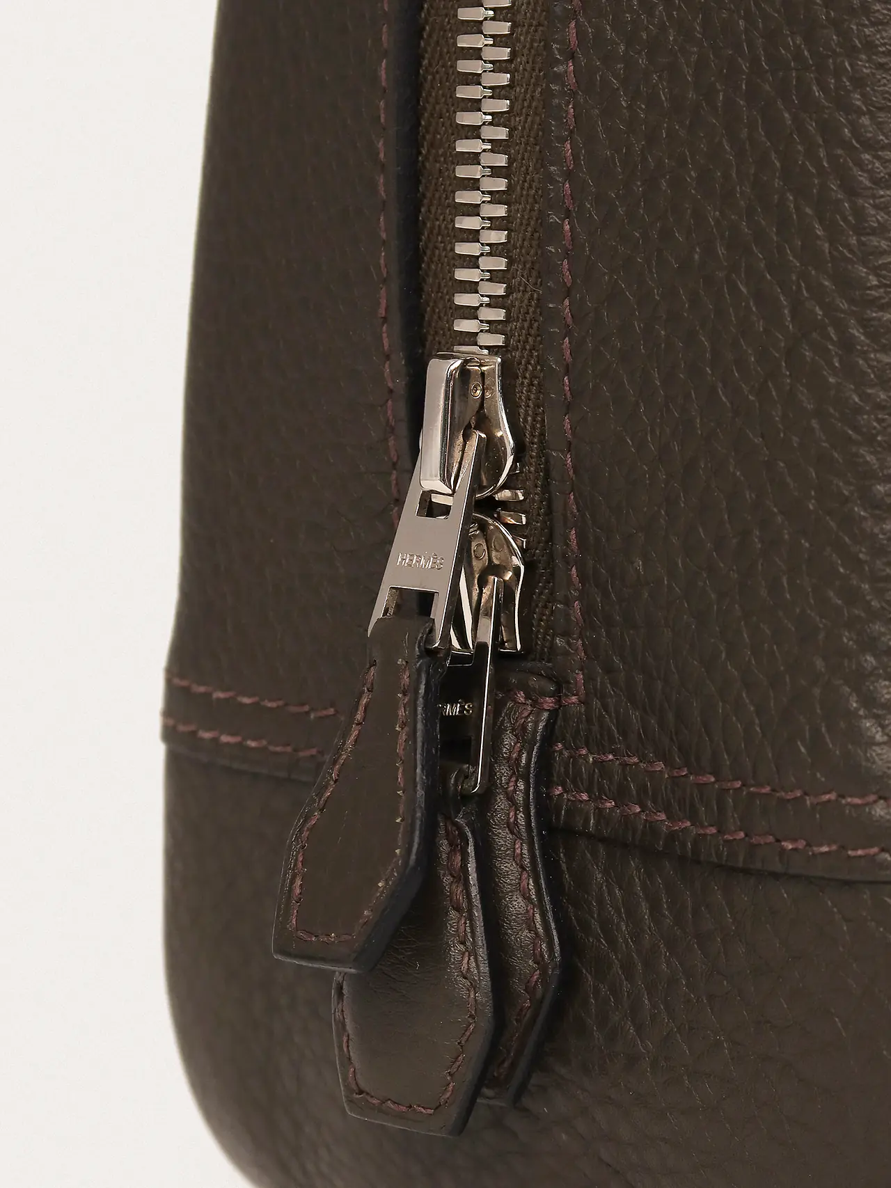 Hermes Steve Travel Bag - Master
