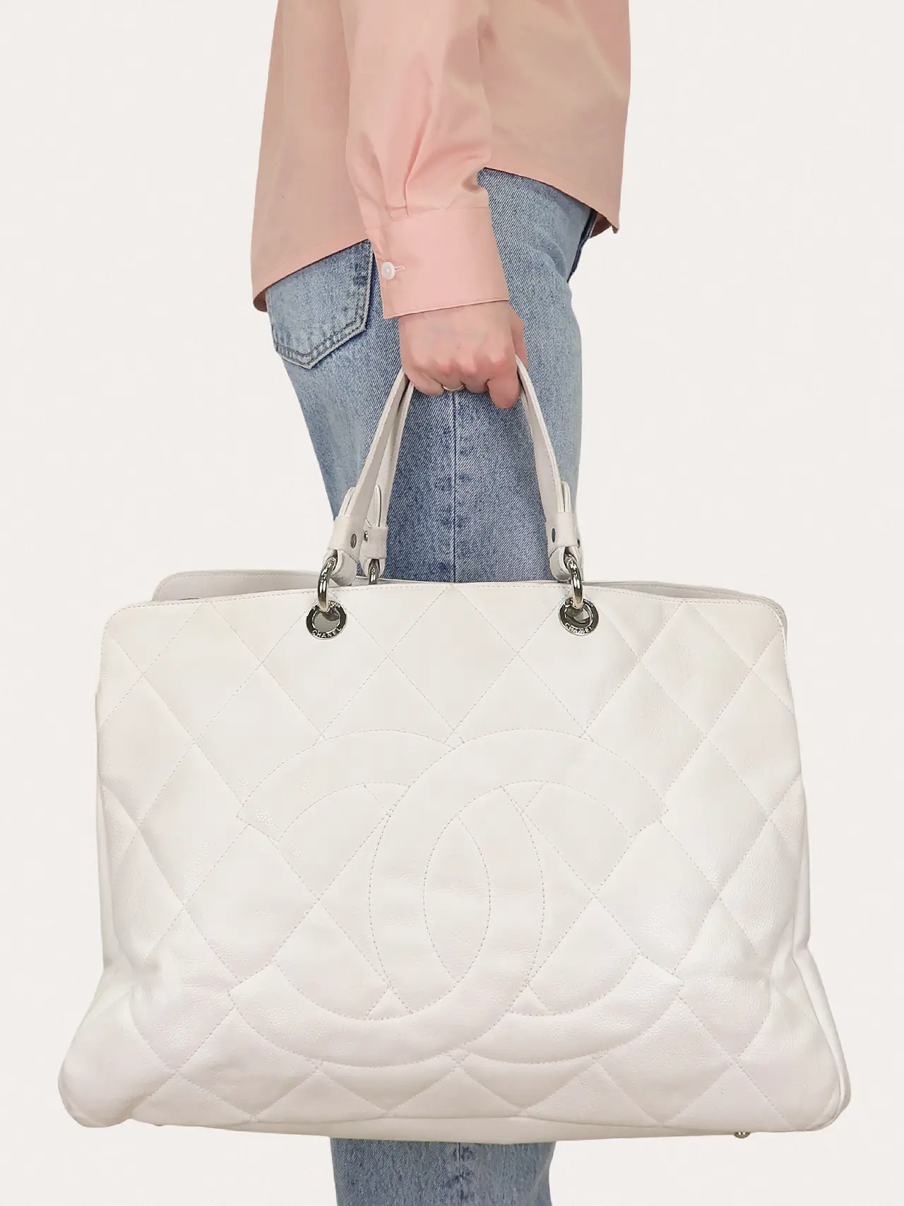 Timeless Tote - Master