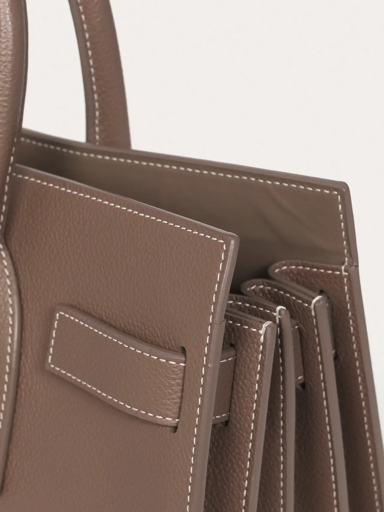 Saint Laurent Sac De Jour - Master