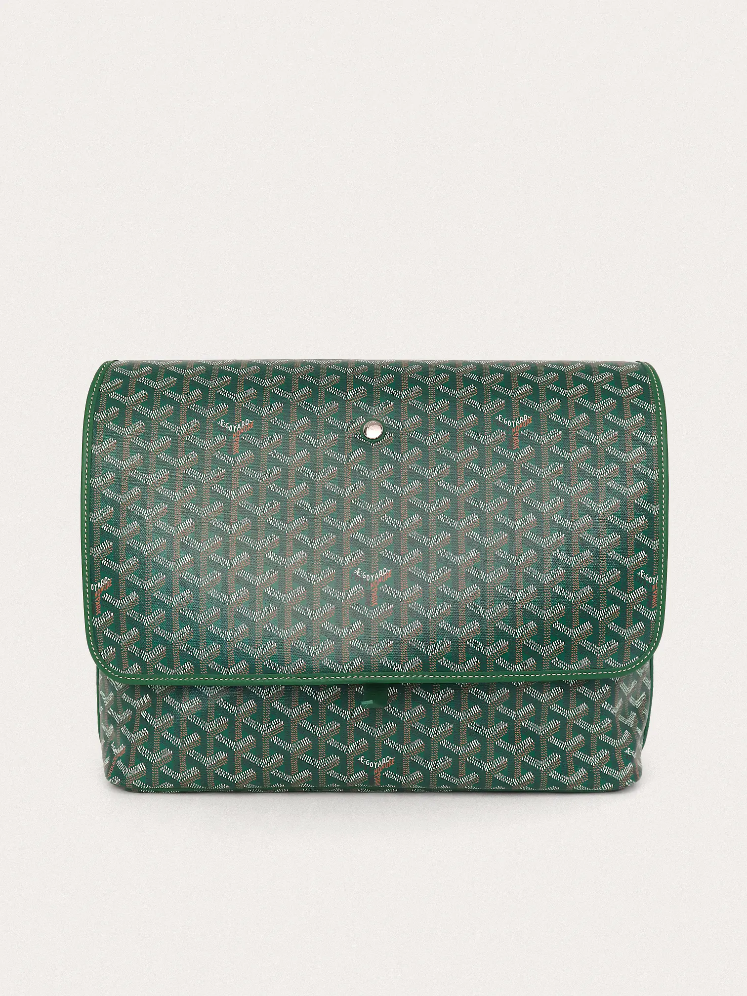 Goyard Capetien - Master