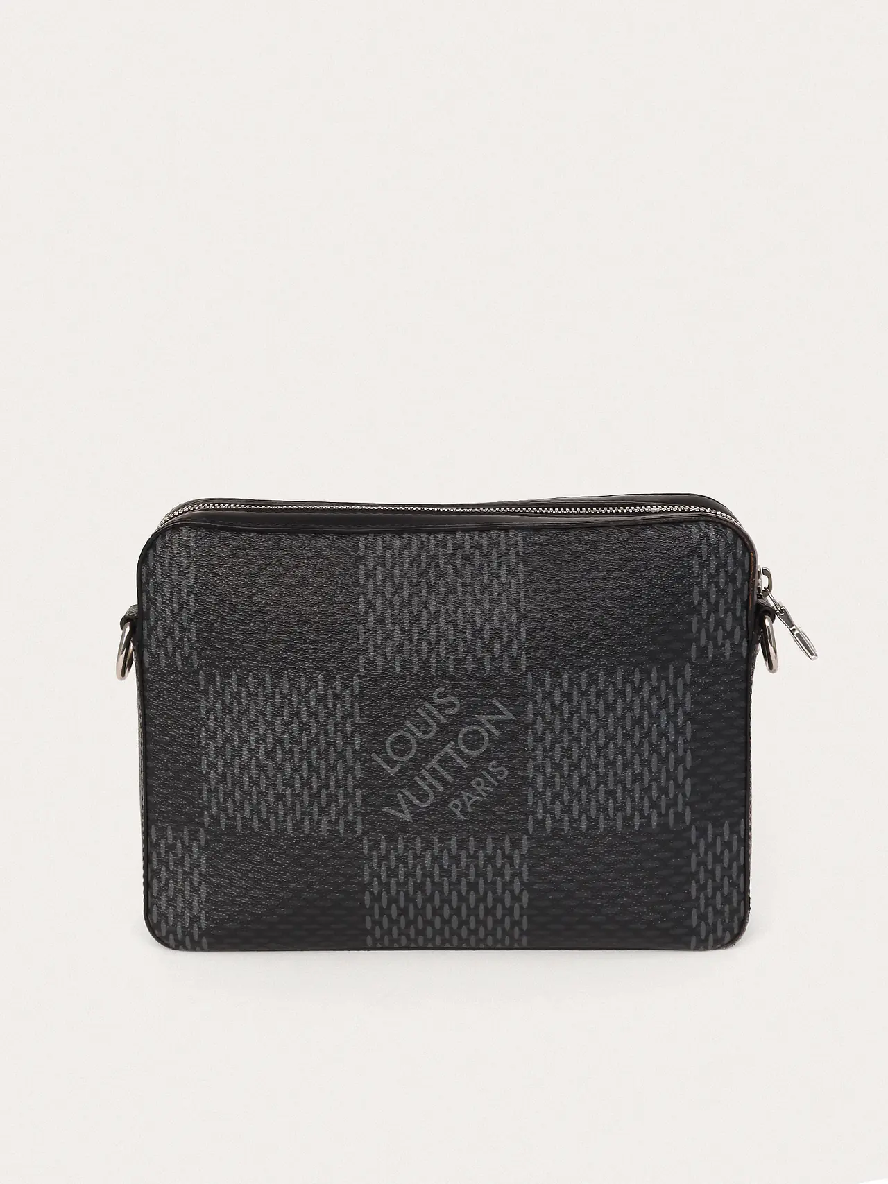 Louis Vuitton Trio Messenger Bag - Master