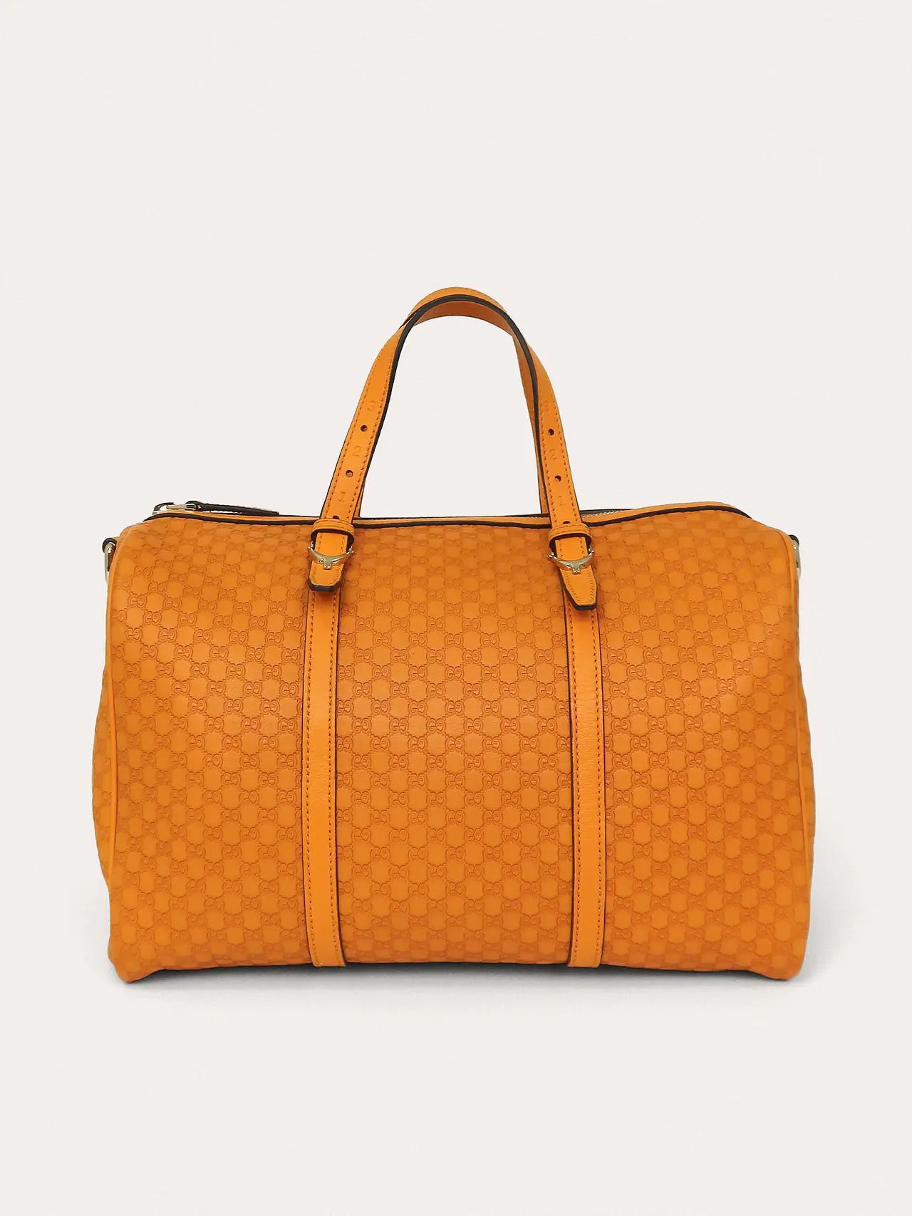 Guccissima Joy Boston Bag - Master