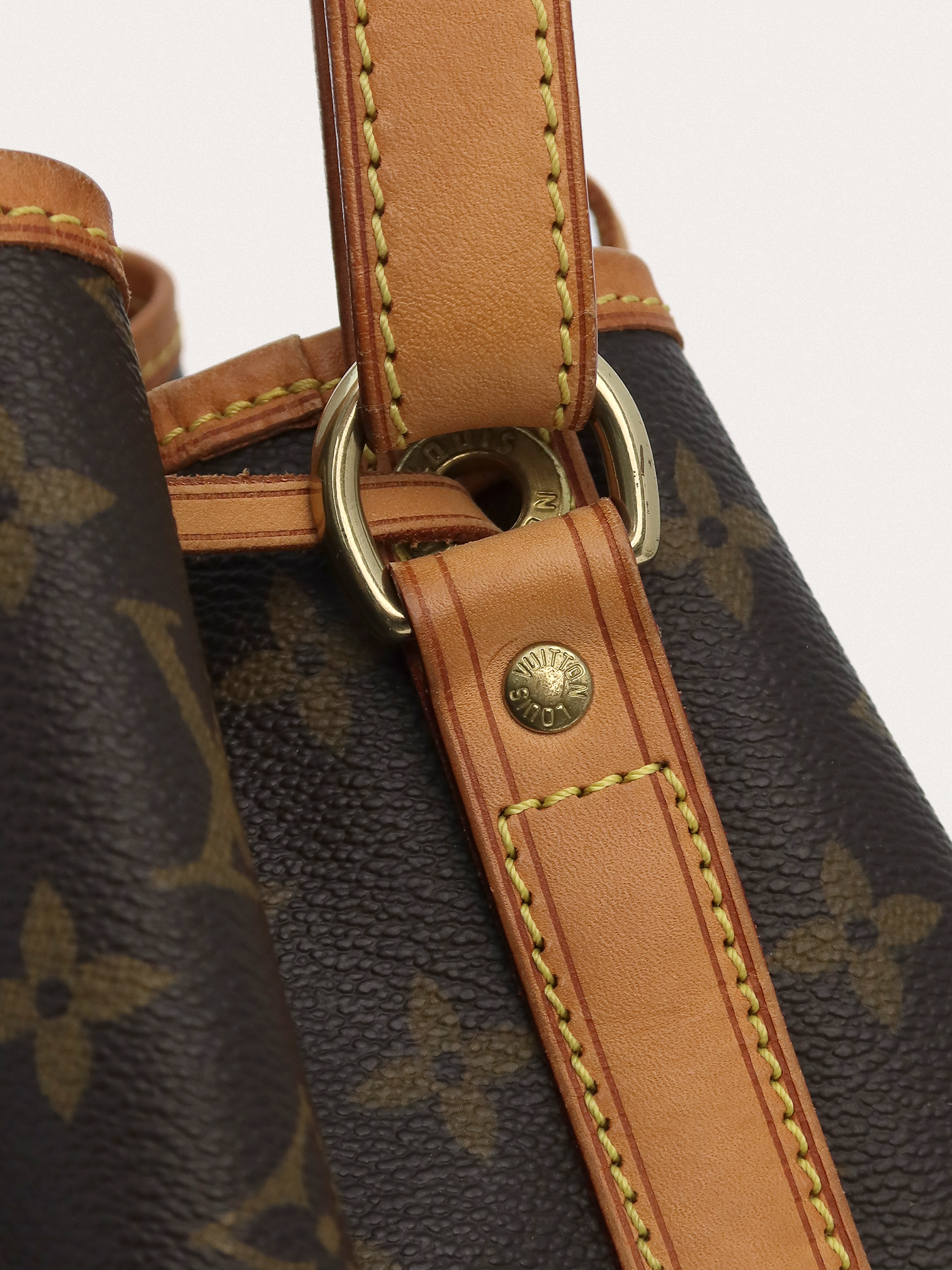 Louis Vuitton Noe - Master