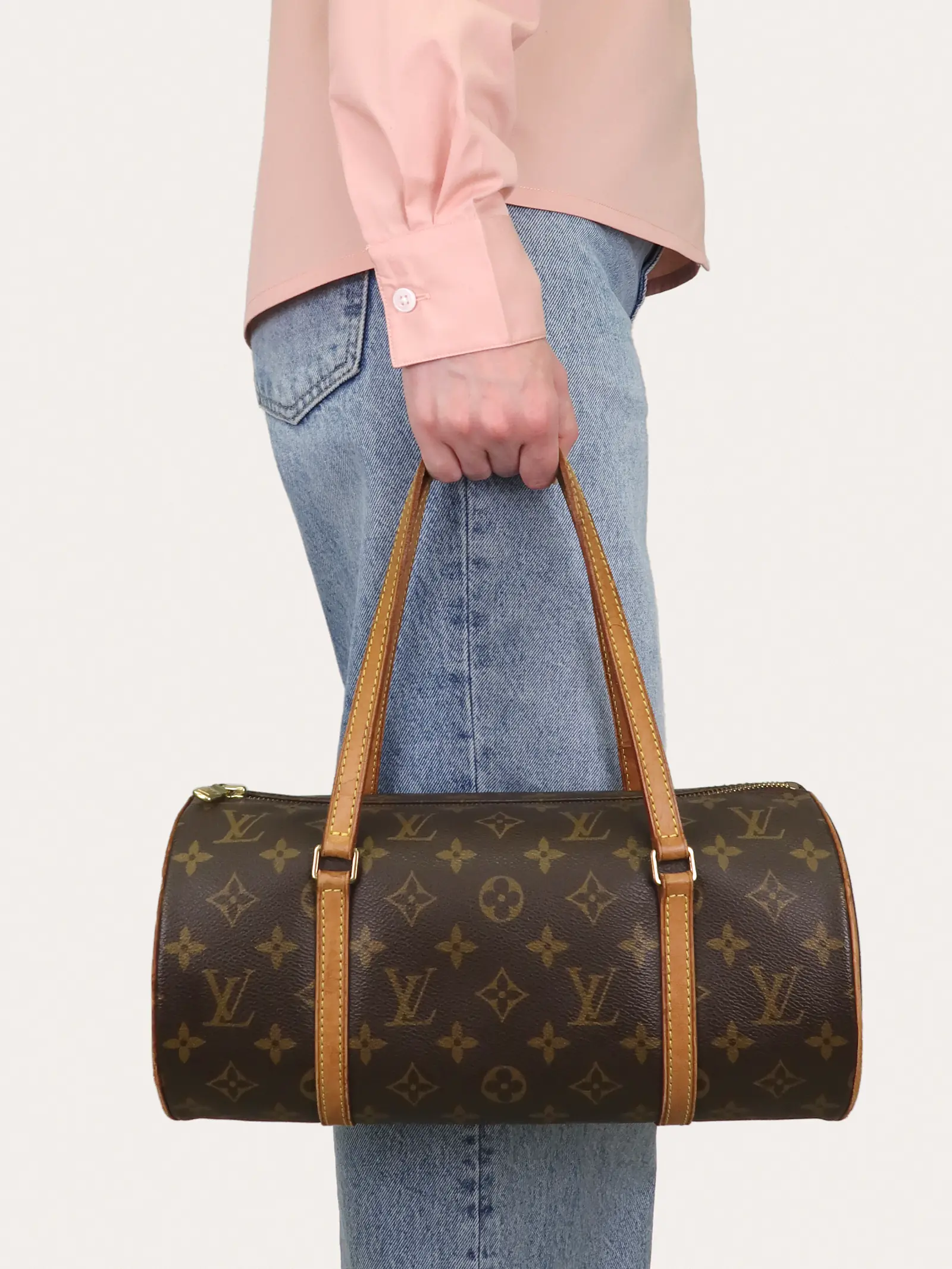 Louis Vuitton Papillon 30 - Master