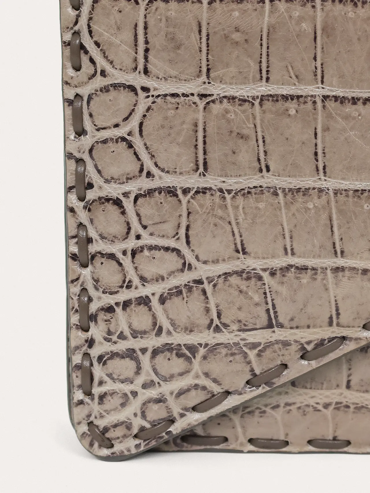 Crocodile Clutch - Master