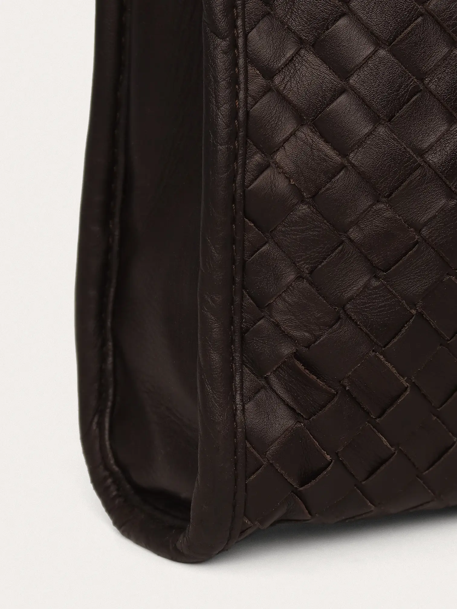 Bottega Veneta Intrecciato Briefcase - Master