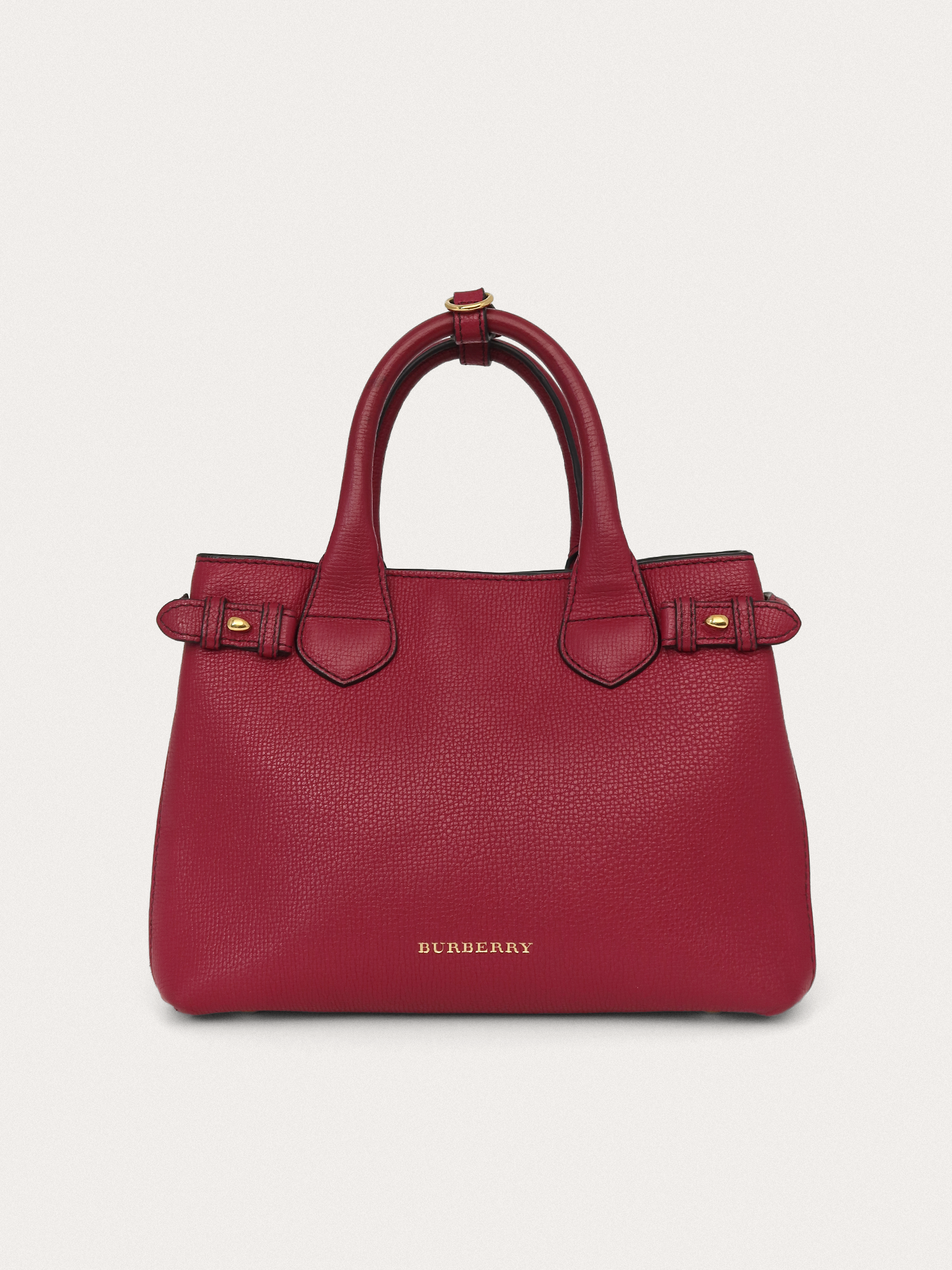 Burberry The Banner Tote Small primary image