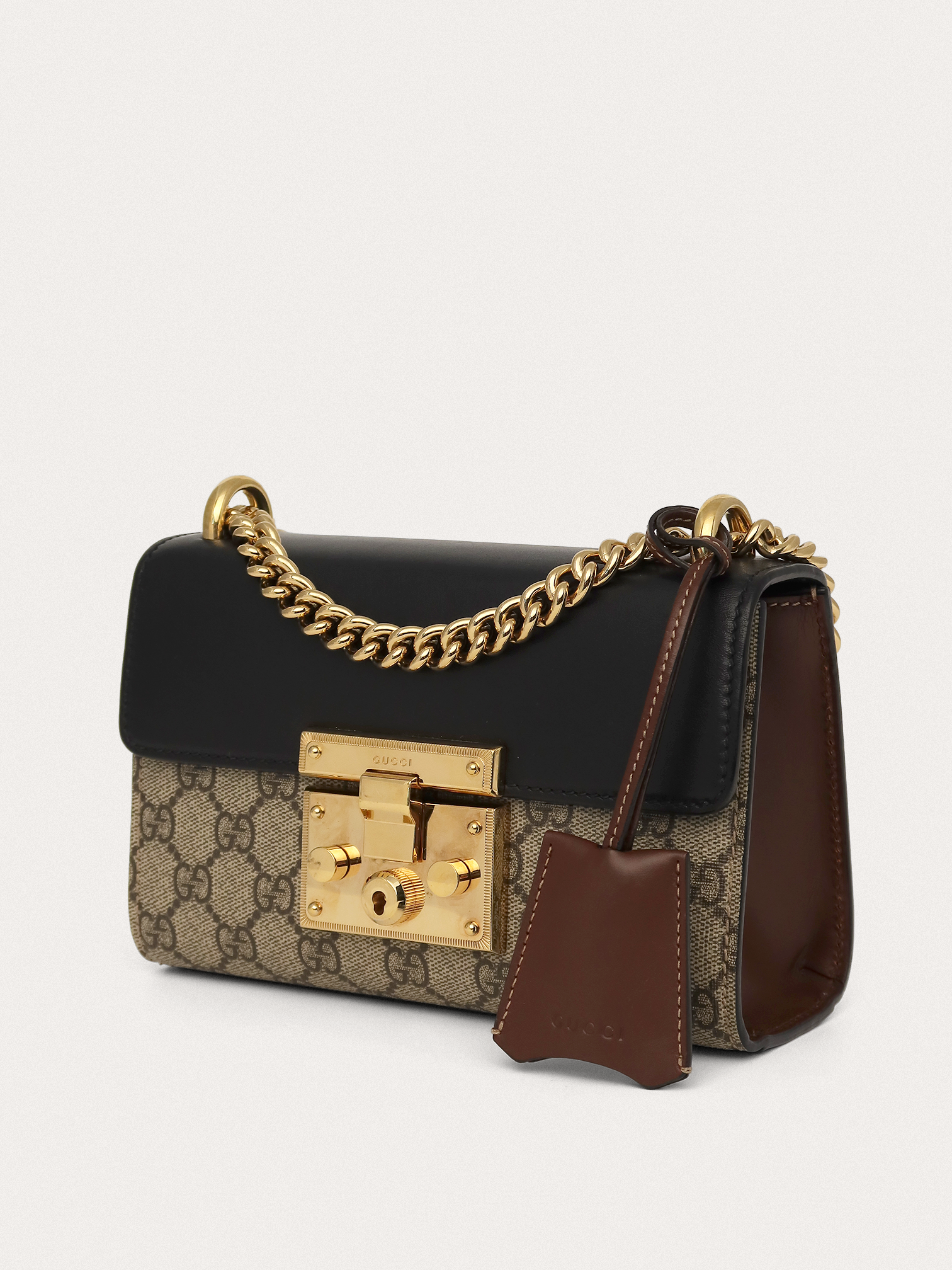 Gucci Padlock Mini - Master