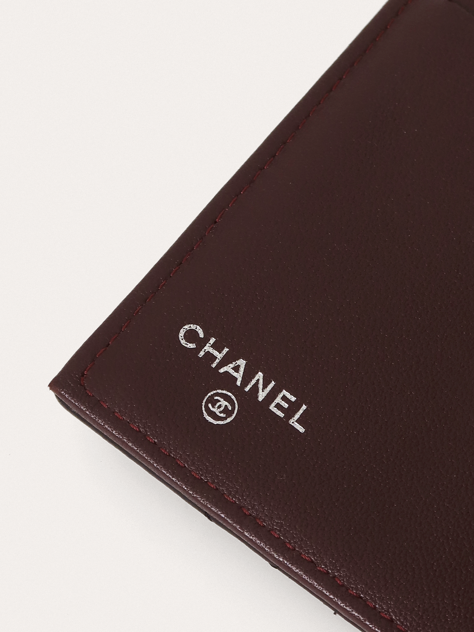 Chanel Classic Flap Wallet - Master