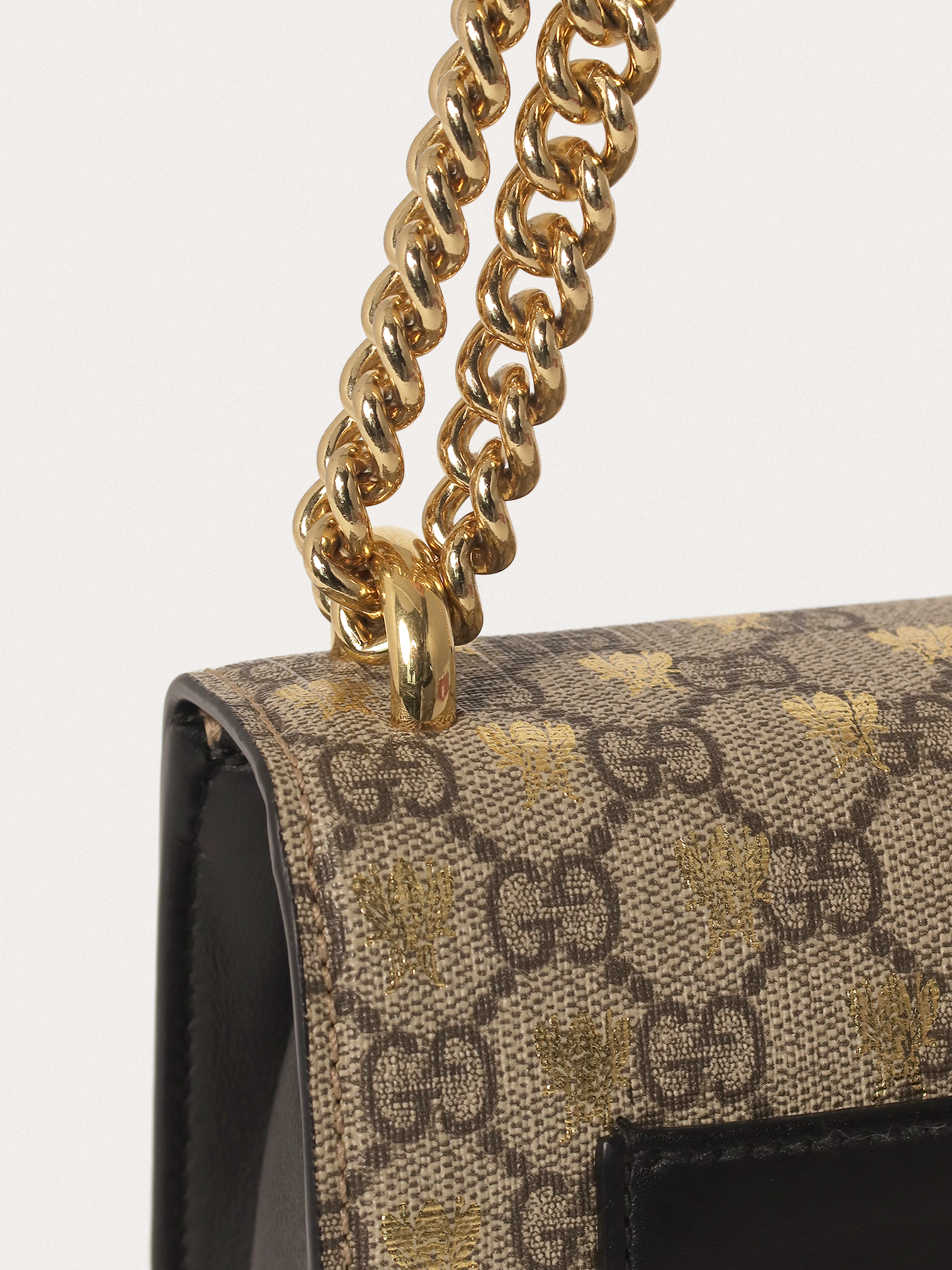 Gucci Padlock - Master