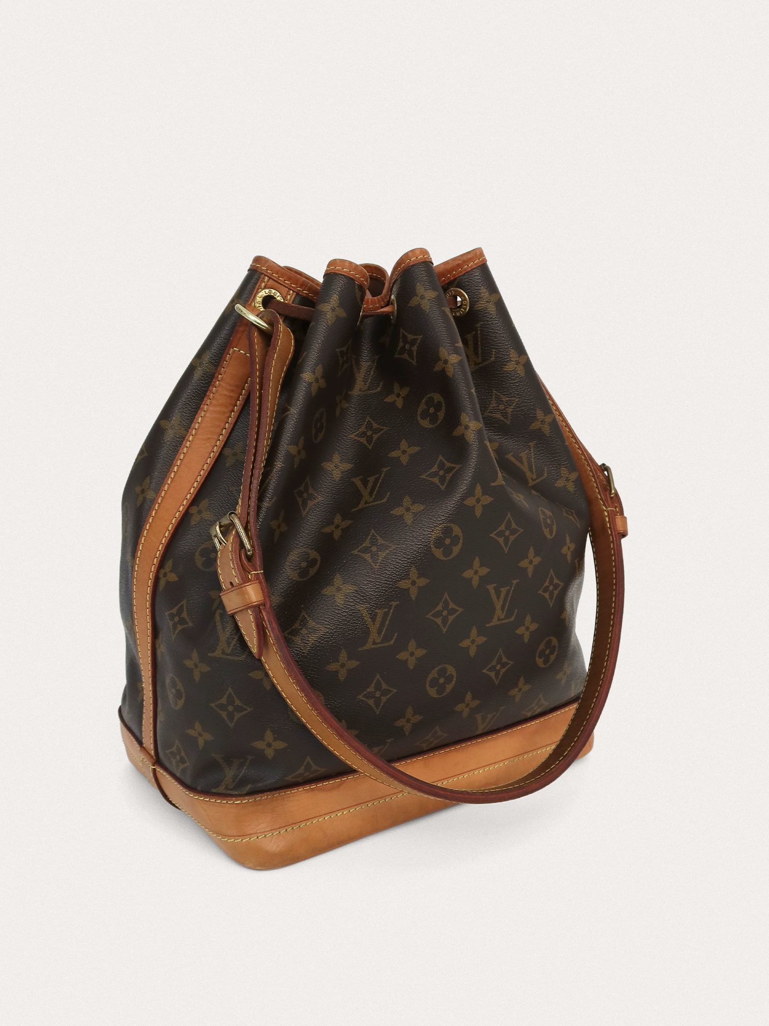Louis Vuitton Noe - Master