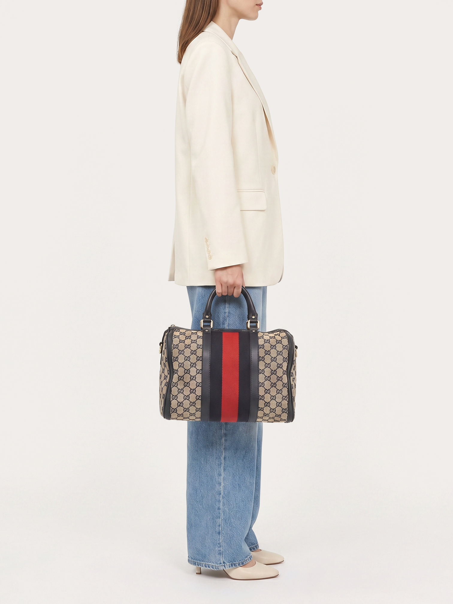 Gucci Joy Boston - Master