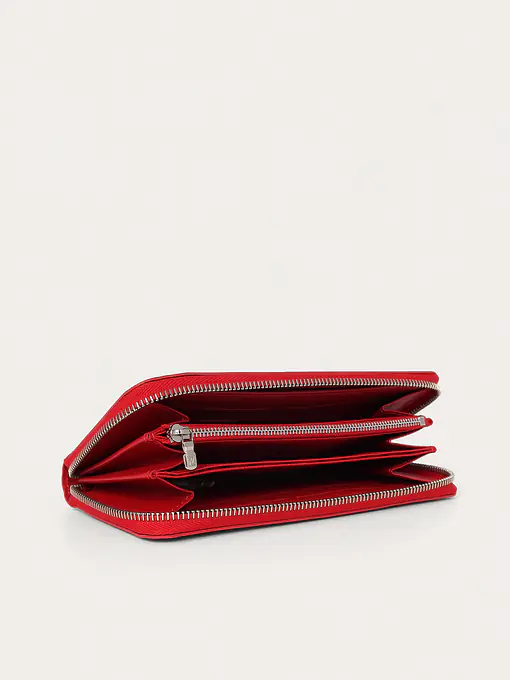 Louis Vuitton Zippy Wallet - Master