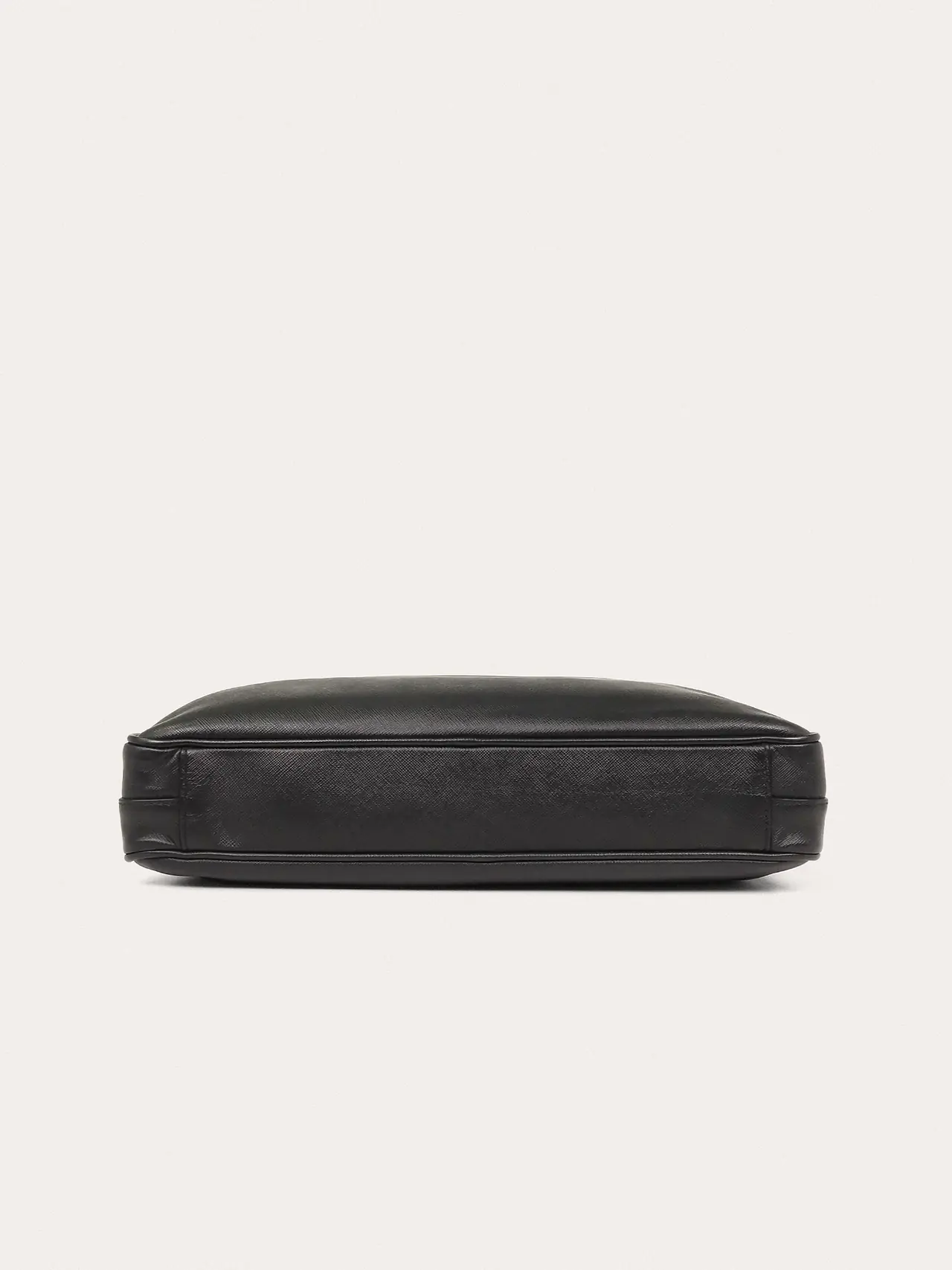 Leather Briefcase - Master