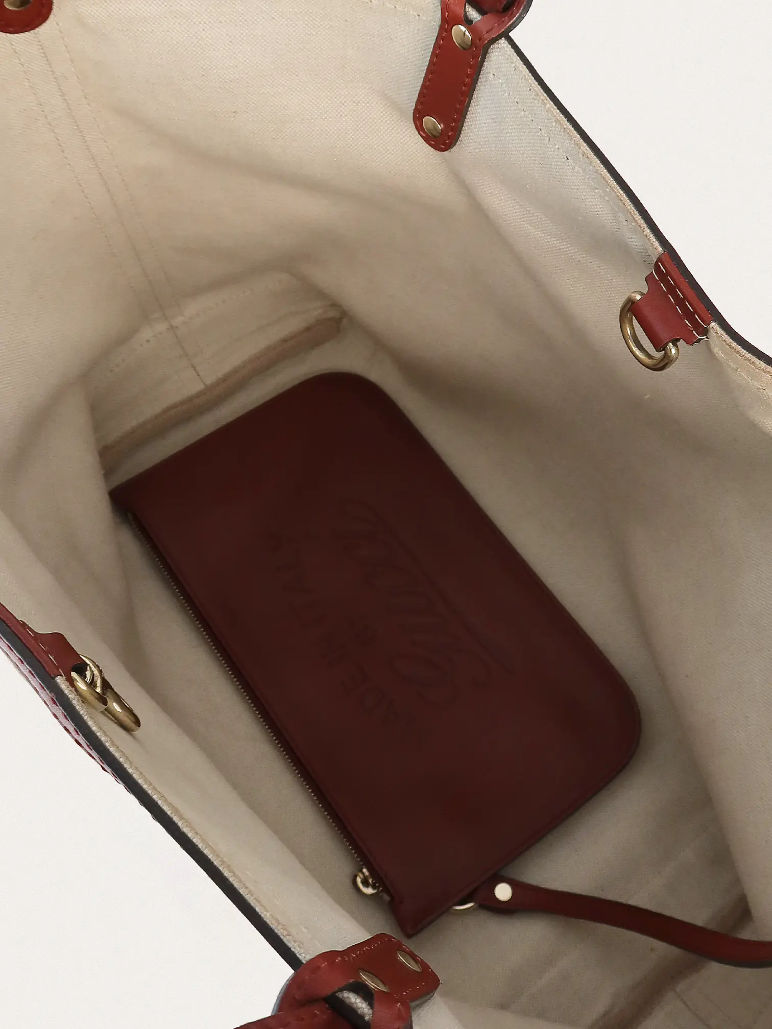 Gucci GG Supreme Canvas Bag - Master