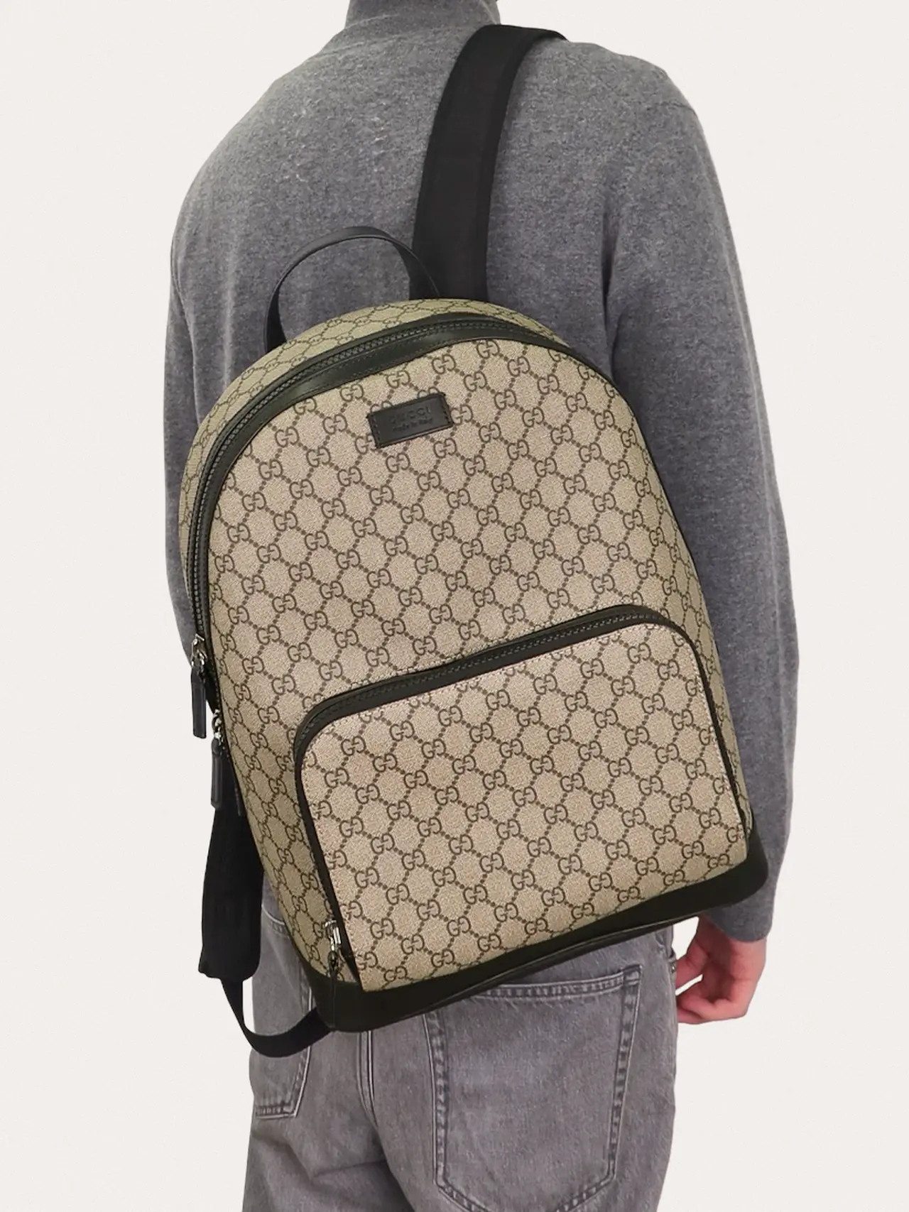 GG Supreme Backpack - Master