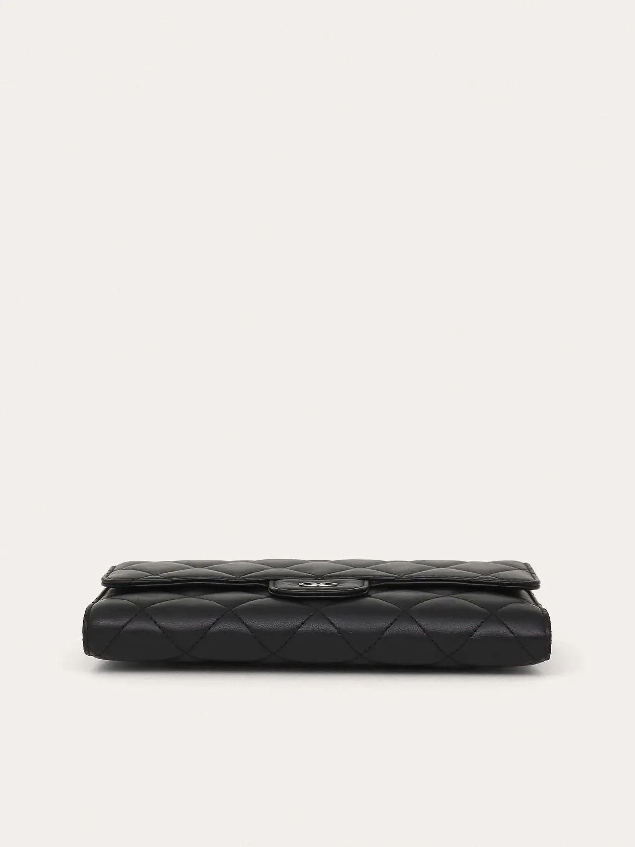 Classic Flap Wallet - Master