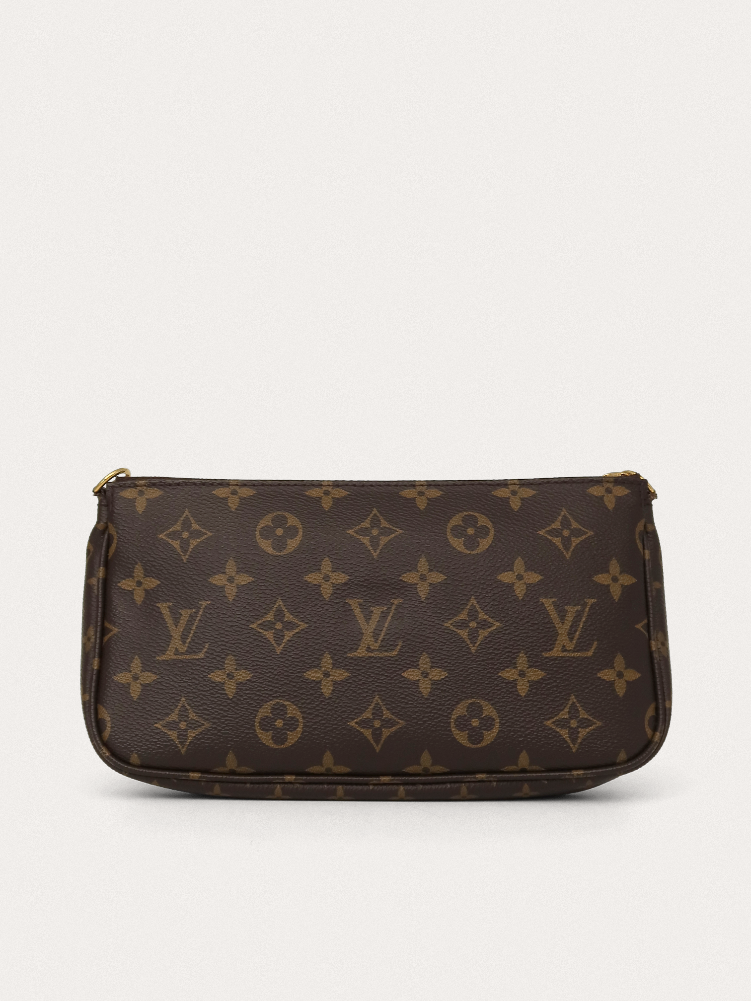 Louis Vuitton Multi Pochette - Master