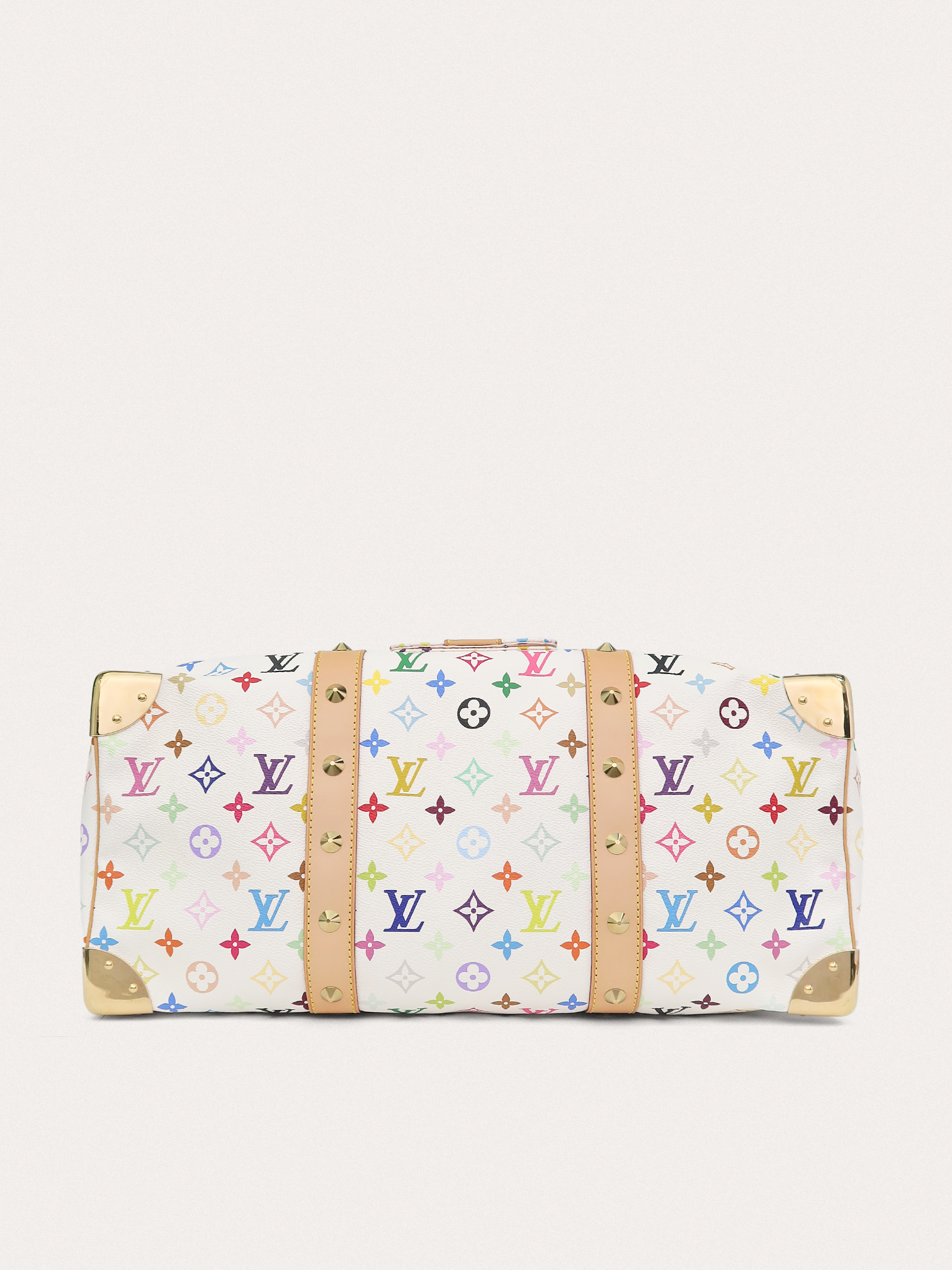 Louis Vuitton Keepall 45 - Master