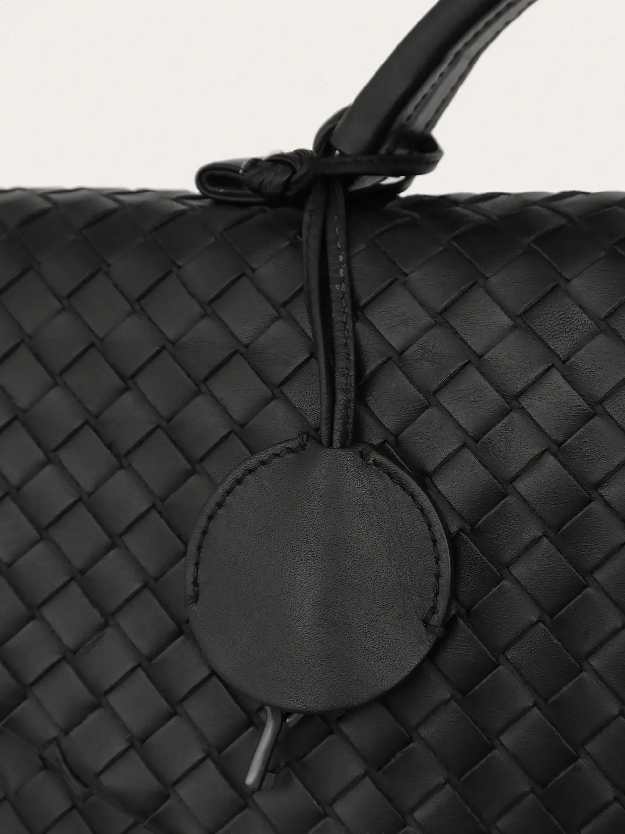 Intrecciato Briefcase - Master
