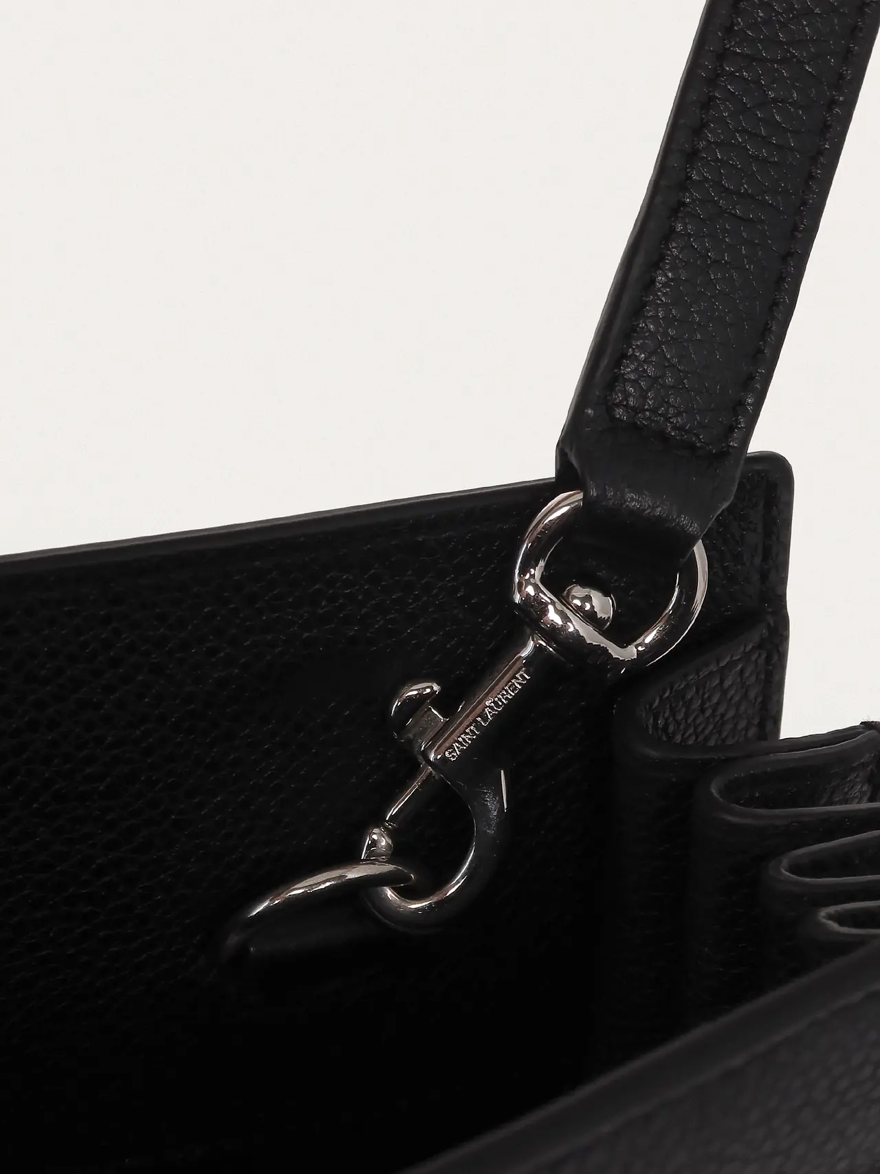 Saint Laurent Sac De Jour - Master