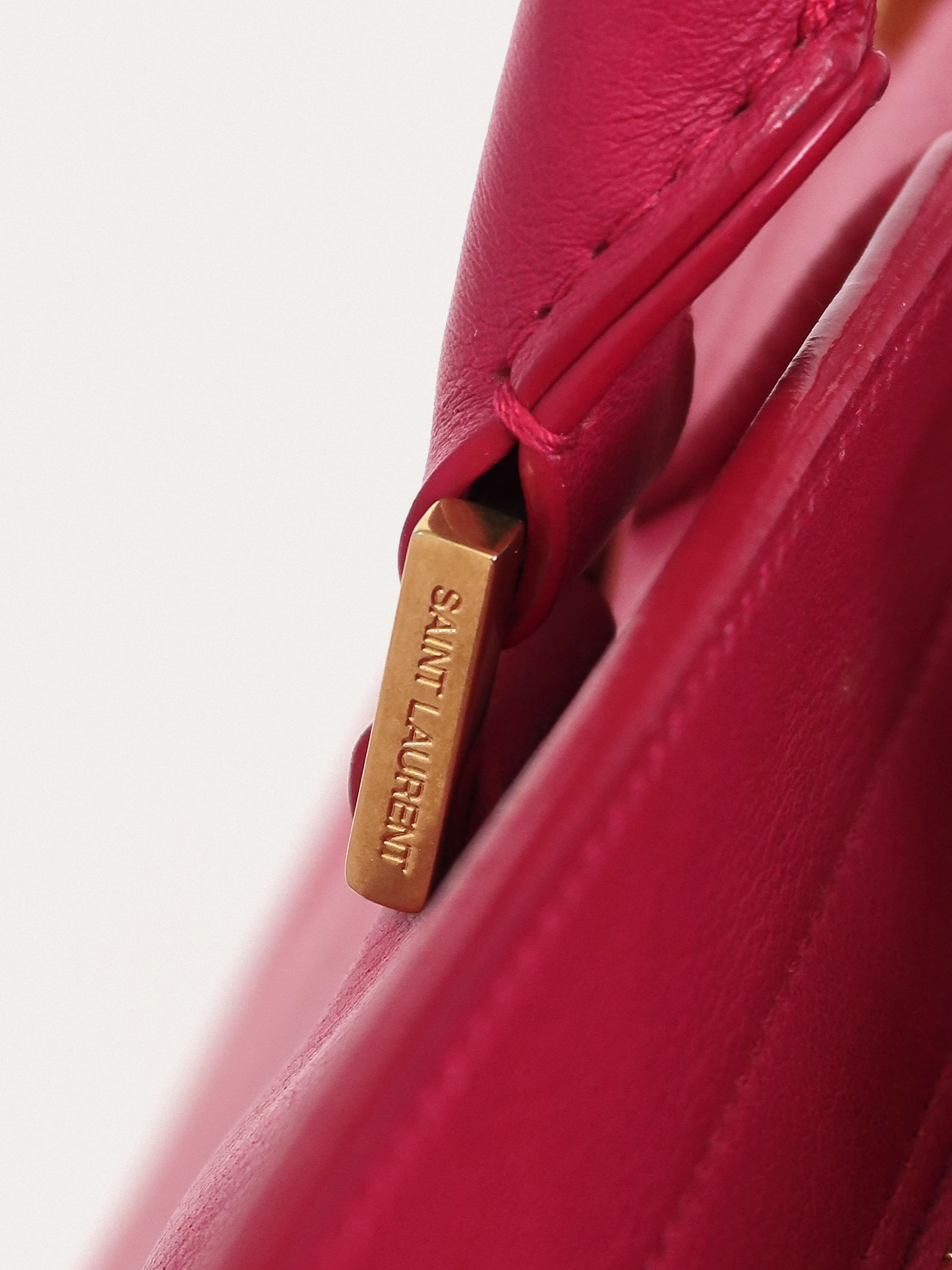 Saint Laurent Y Cabas - Master