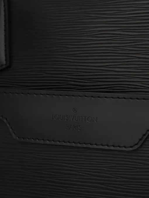 Louis Vuitton Sac De Ville Bourget - Master