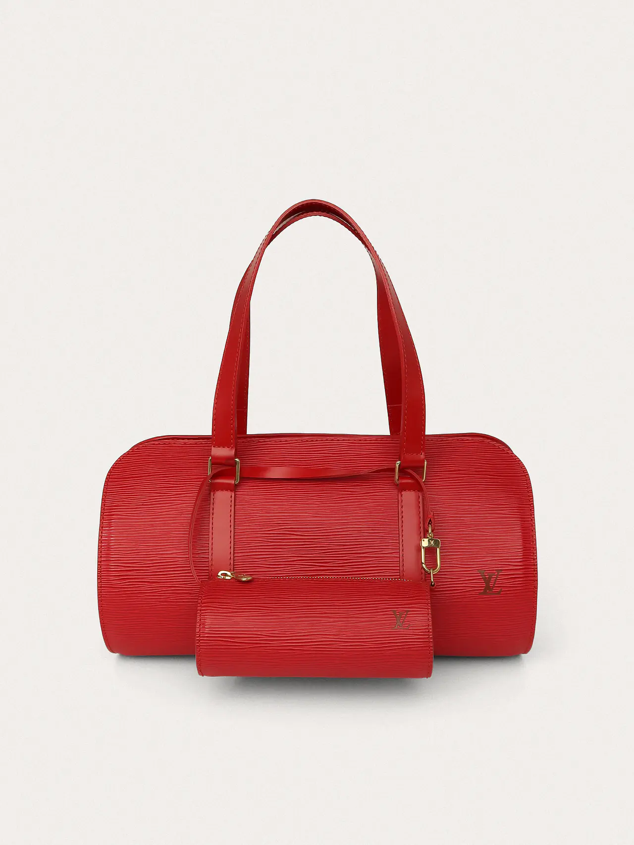 Louis Vuitton Papillon 30 & Papillon Mini - Master