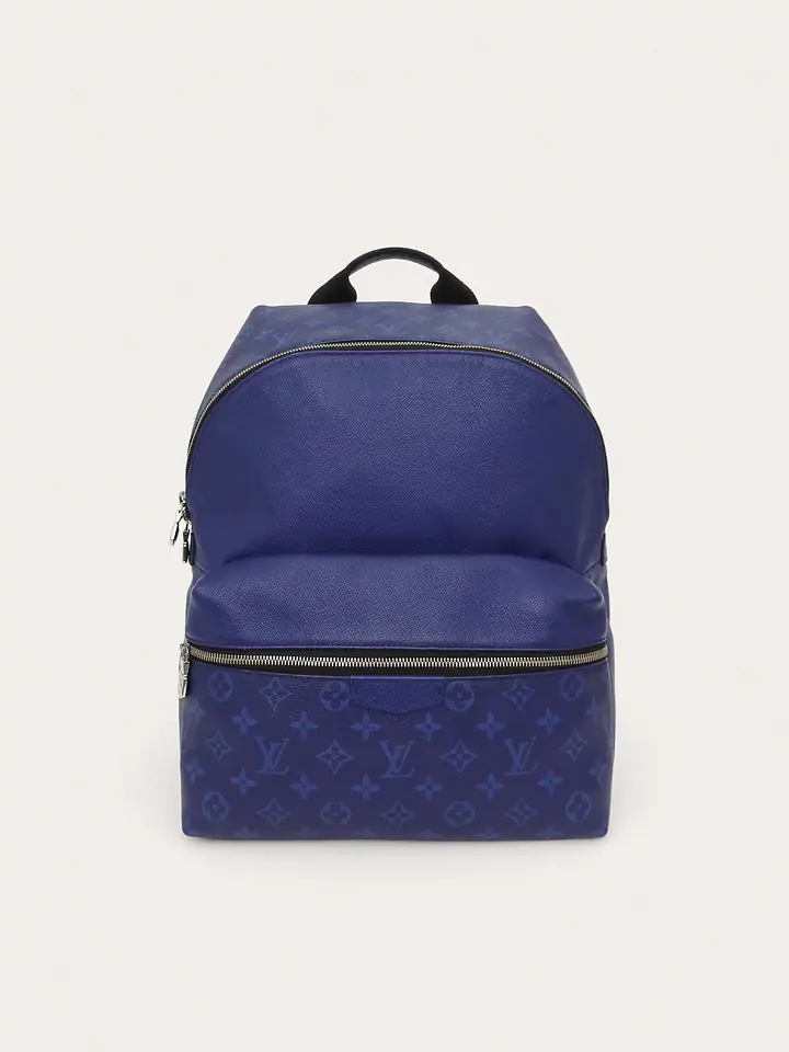 Louis Vuitton Discovery Taigarama primary image