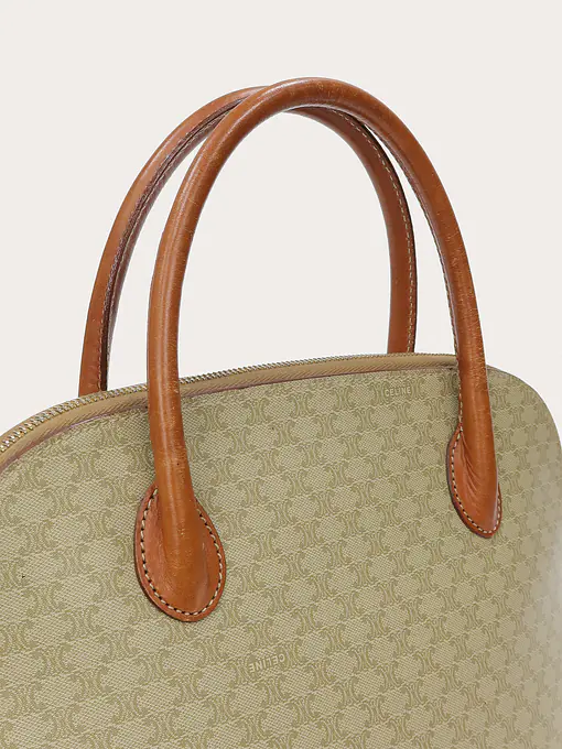 Macadam Handbag - Master