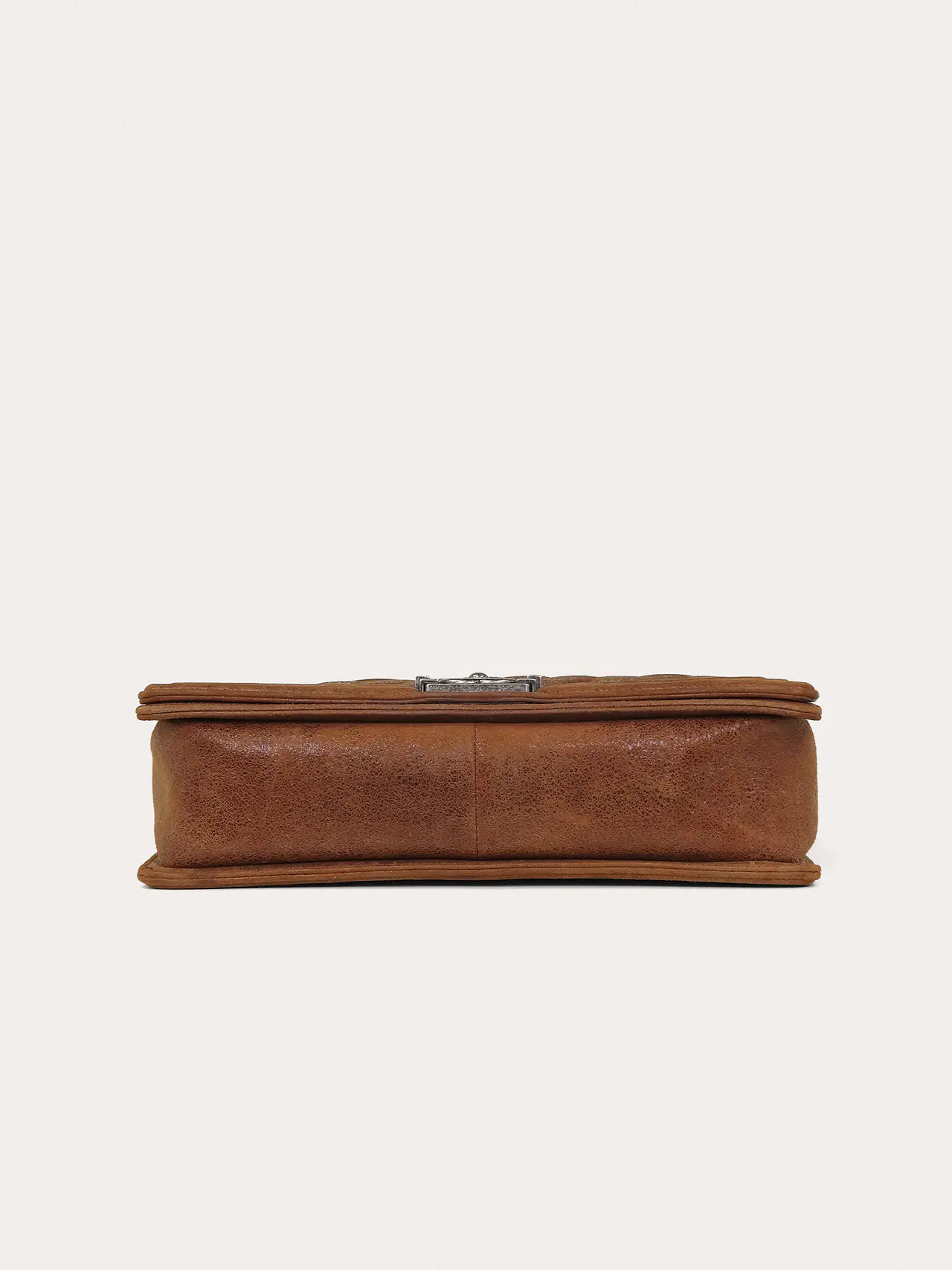Boy Nubuck Chesterfield - Master