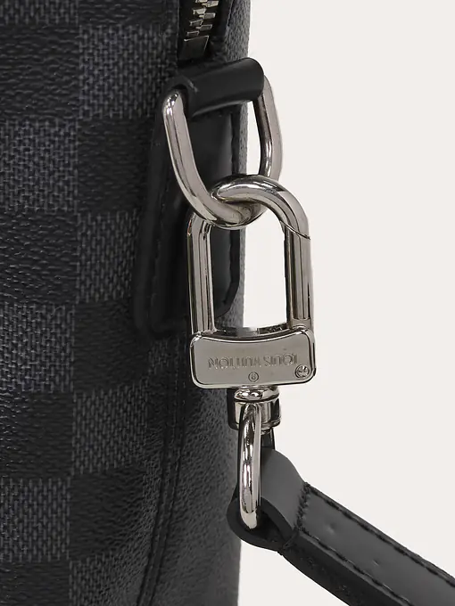 Porte Documents - Master