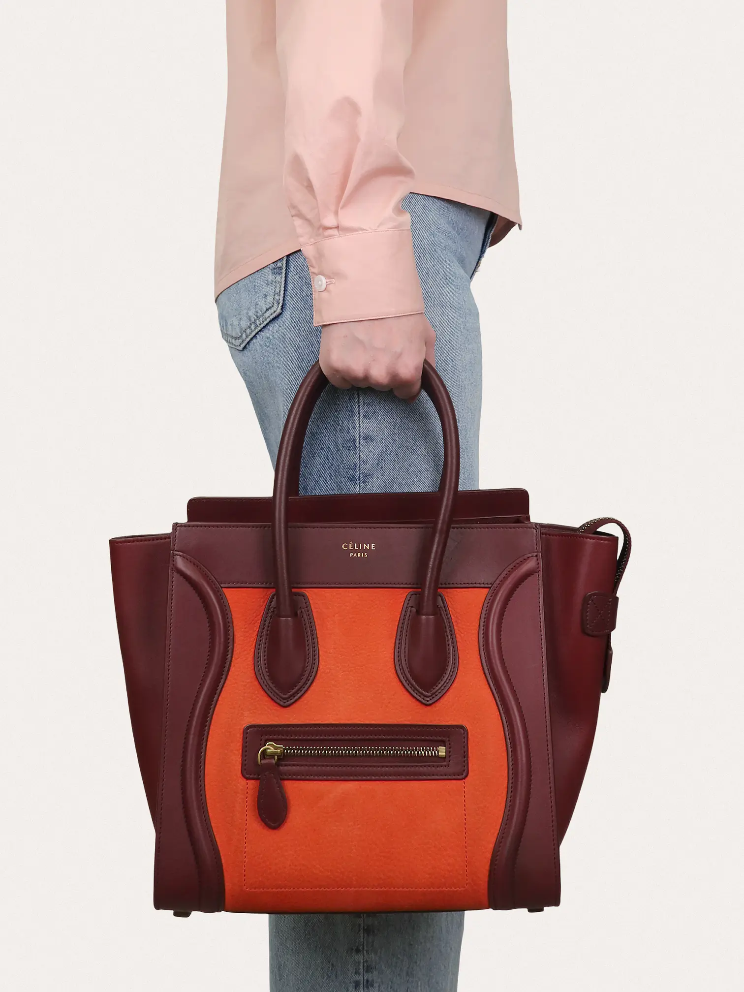 Luggage micro - Master