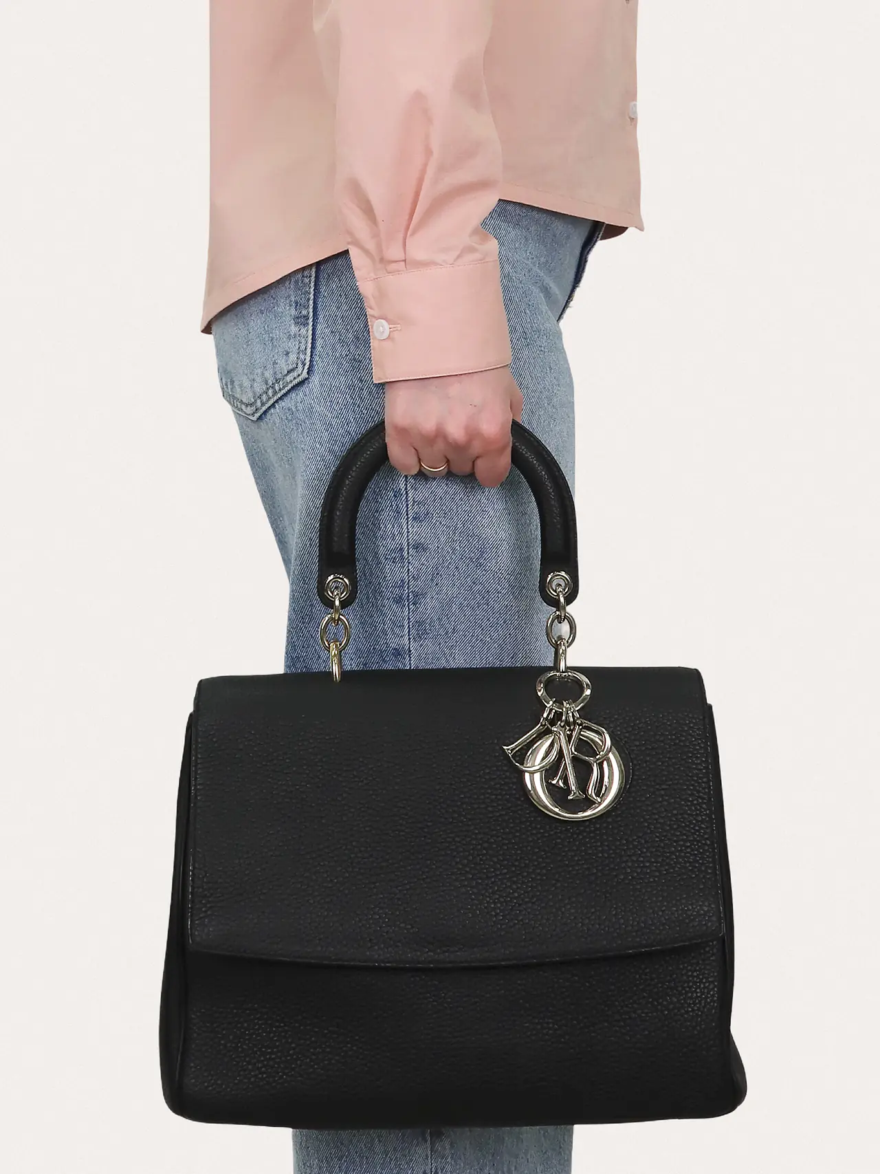 Be Dior Flap - Master