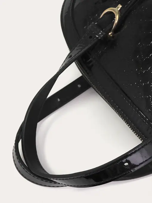 Microguccissima Handbag - Master