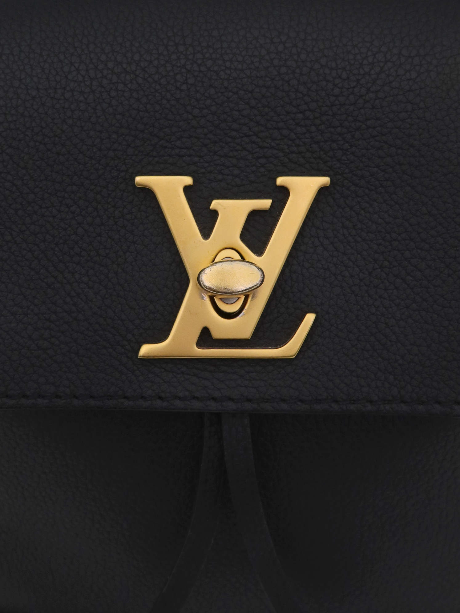 Louis Vuitton Lockme mini - Master